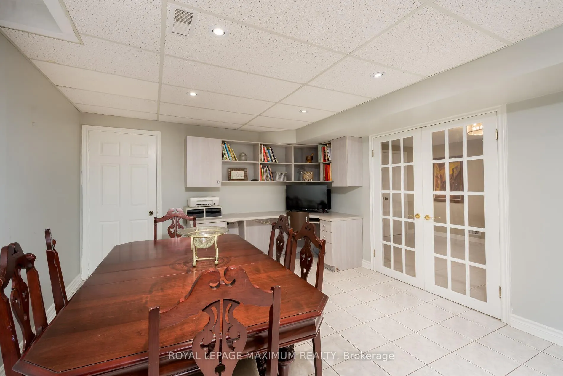 Photo 20 of 252 Triton Avenue, Vaughan, West Woodbridge — HOMEH