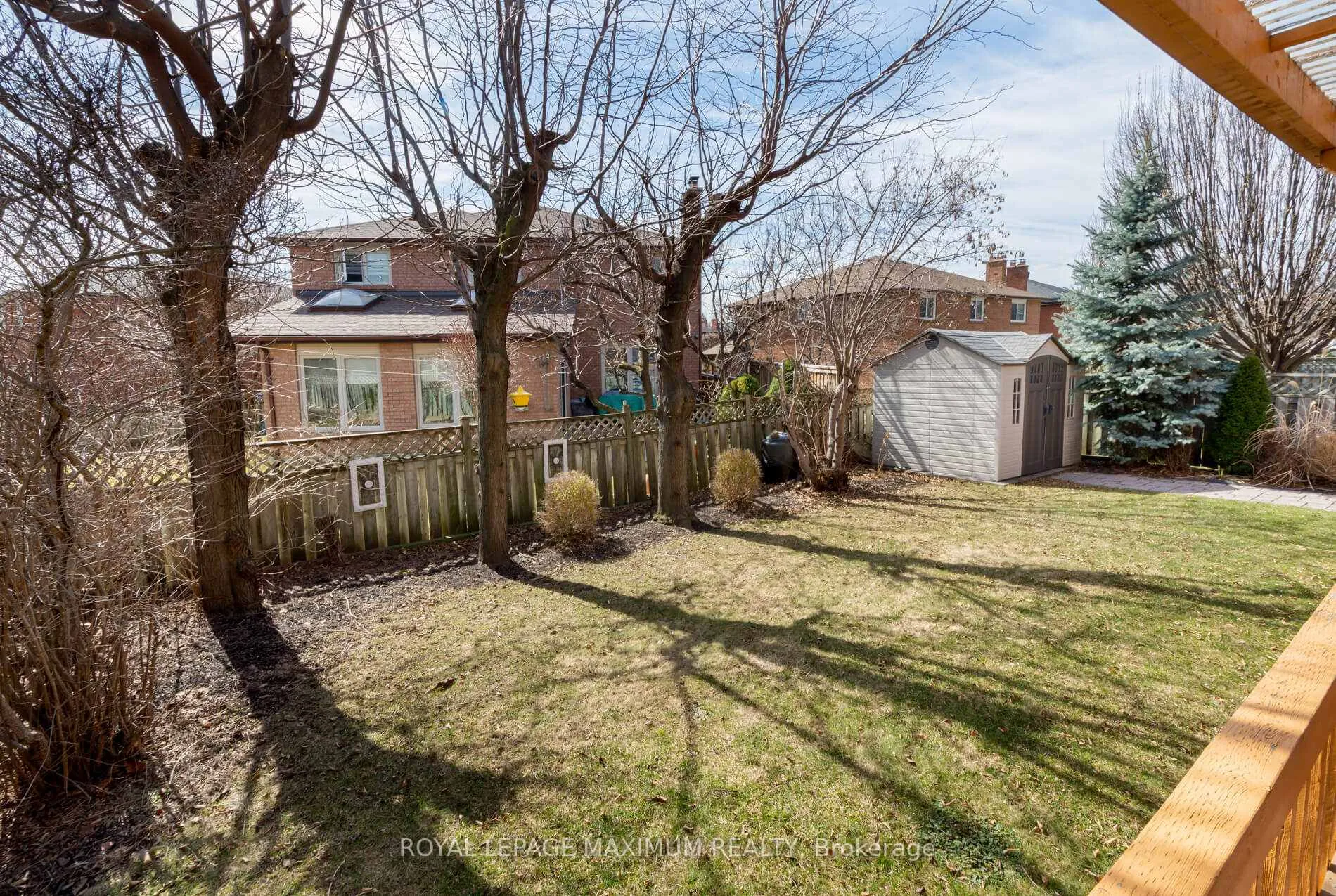 Photo 25 of 252 Triton Avenue, Vaughan, West Woodbridge — HOMEH