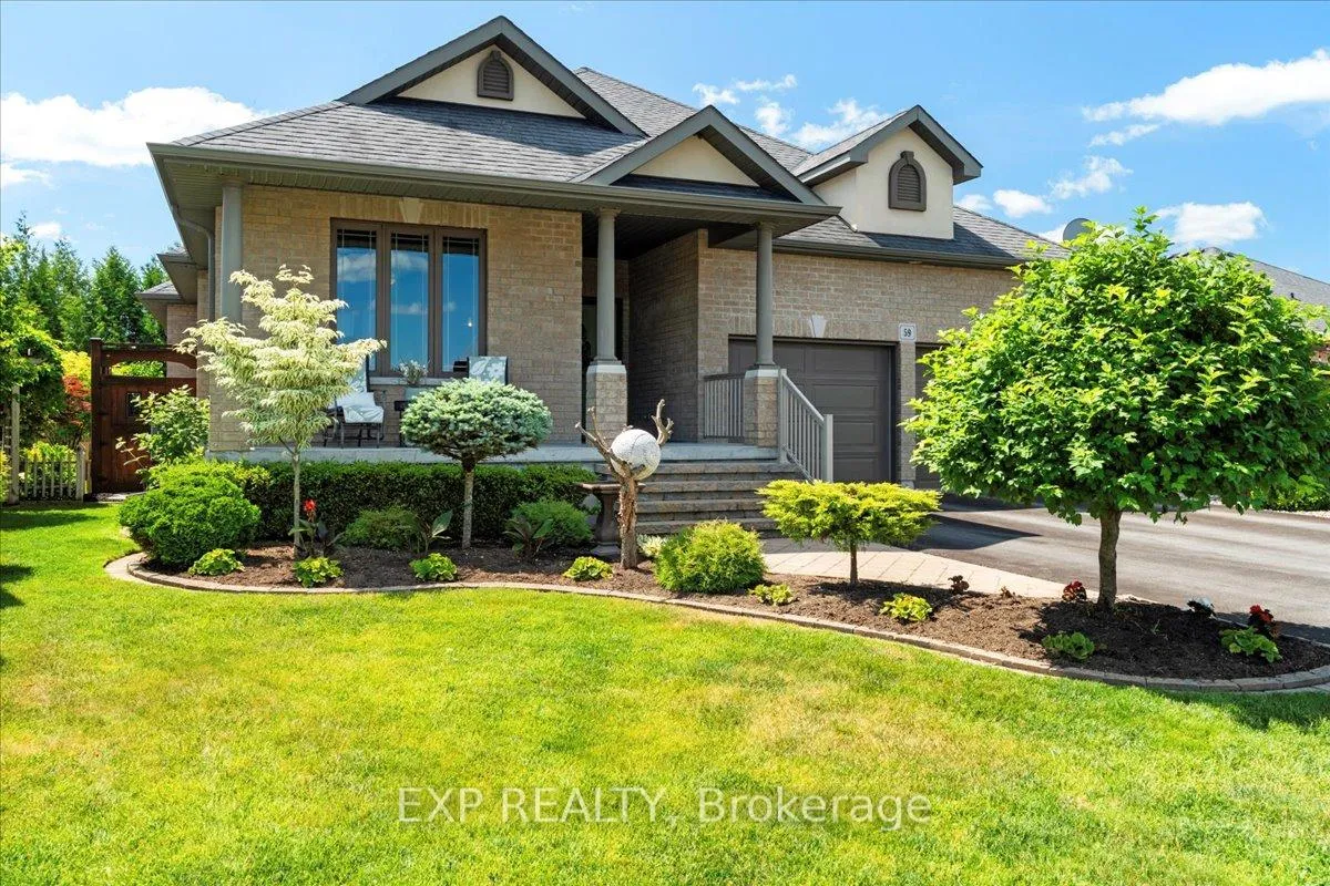 Photo 1 of 59 Hanover Court, Belleville — HOMEH