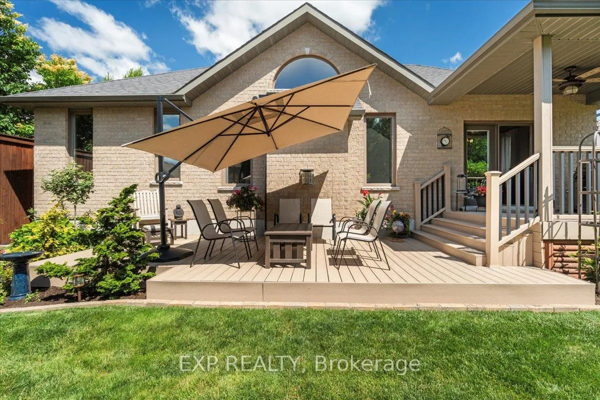Photo 6 of 59 Hanover Court, Belleville — HOMEH