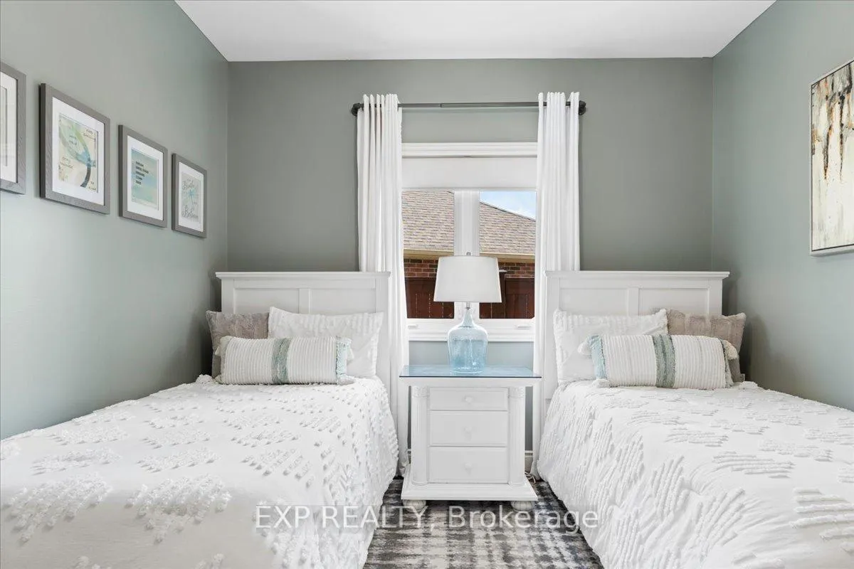Photo 34 of 59 Hanover Court, Belleville — HOMEH