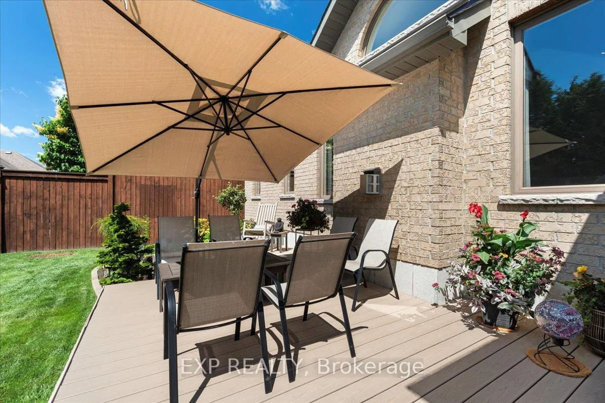 Photo 44 of 59 Hanover Court, Belleville — HOMEH