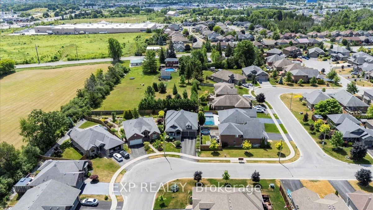 Photo 46 of 59 Hanover Court, Belleville — HOMEH