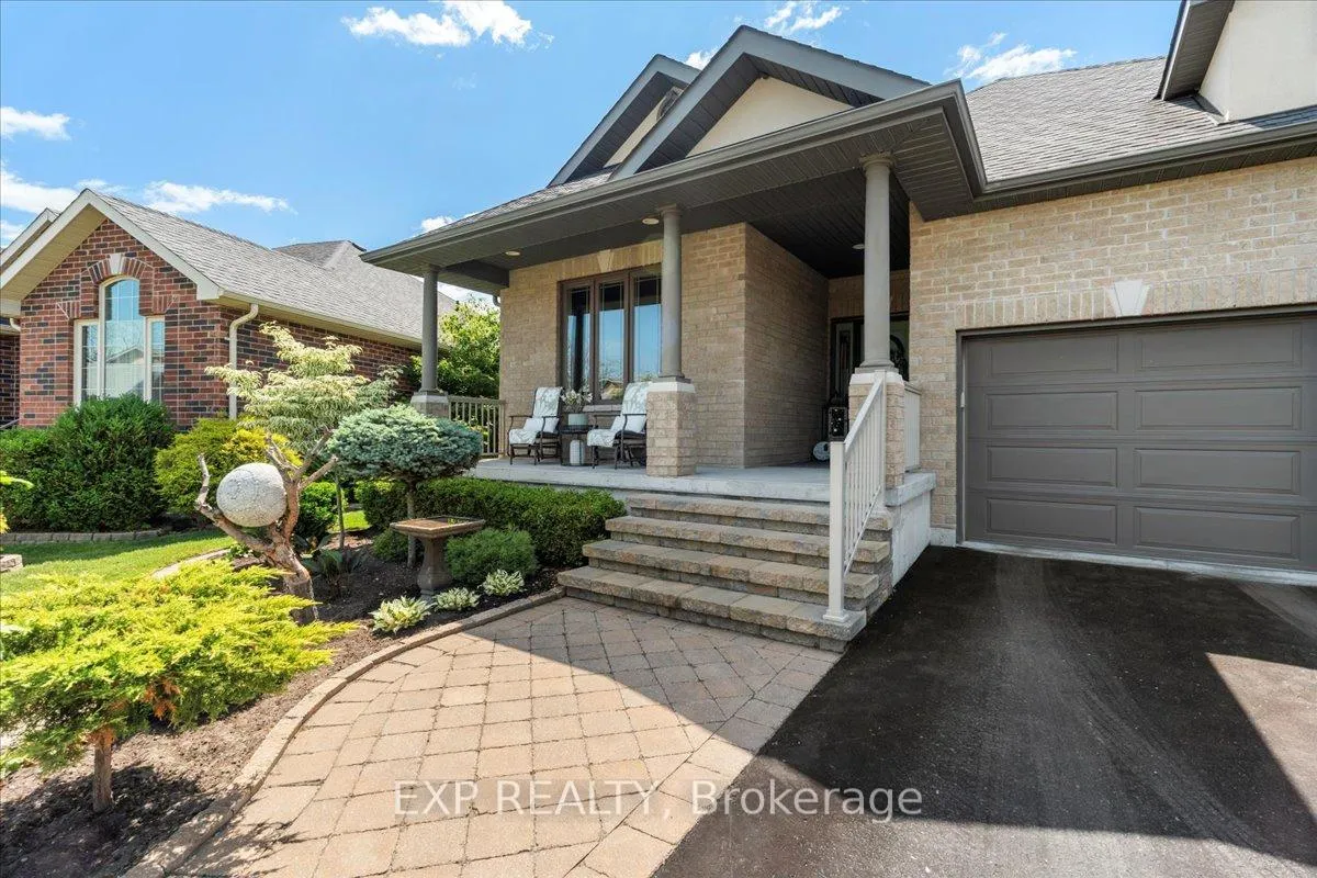 Photo 48 of 59 Hanover Court, Belleville — HOMEH