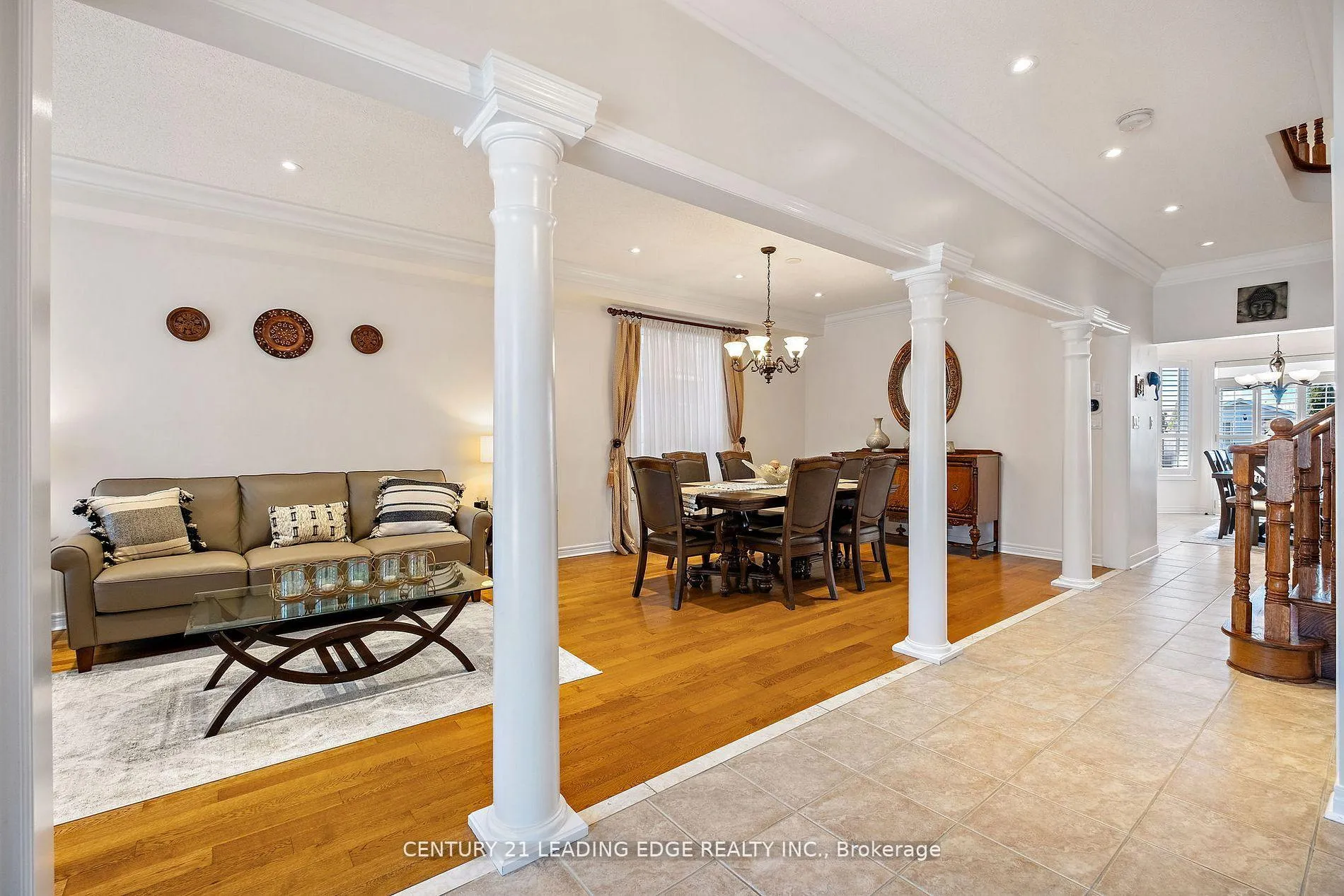 Photo 4 of 24 Lightheart Drive N, Caledon, Rural Caledon — HOMEH