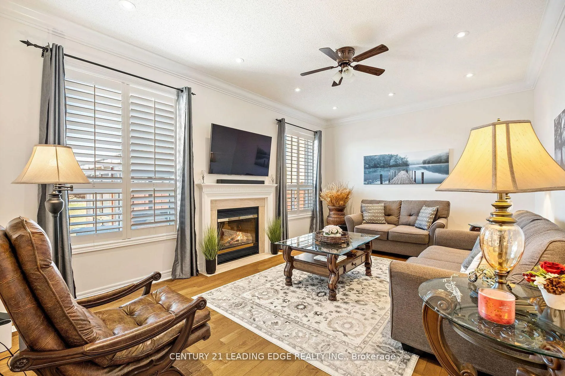Photo 7 of 24 Lightheart Drive N, Caledon, Rural Caledon — HOMEH