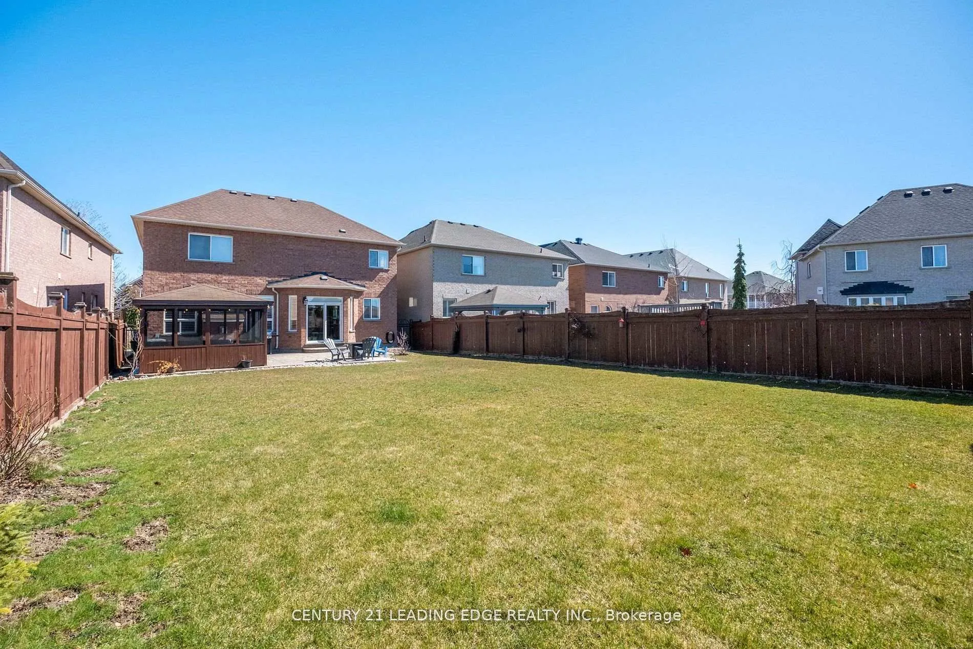 Photo 31 of 24 Lightheart Drive N, Caledon, Rural Caledon — HOMEH