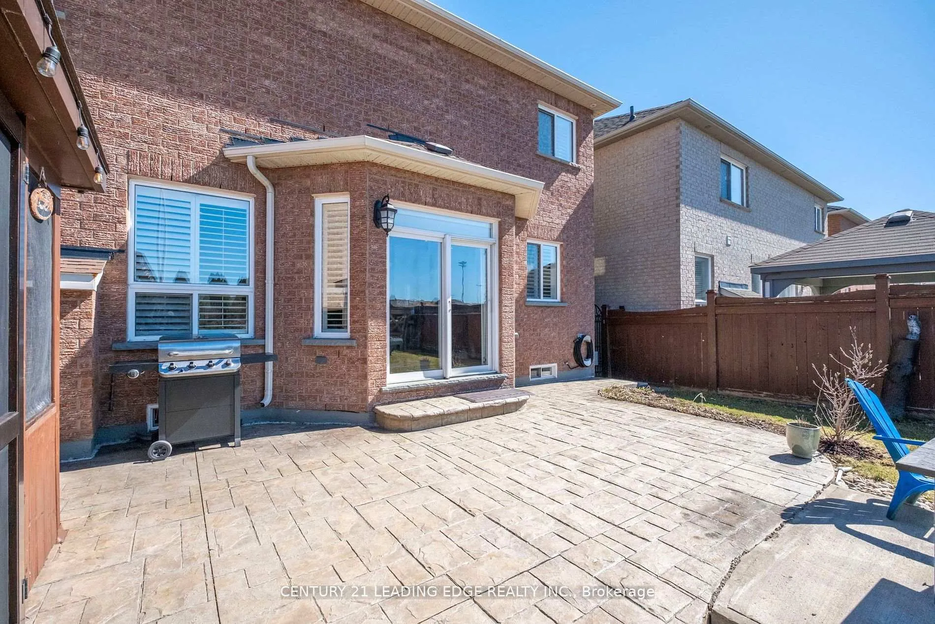 Photo 35 of 24 Lightheart Drive N, Caledon, Rural Caledon — HOMEH