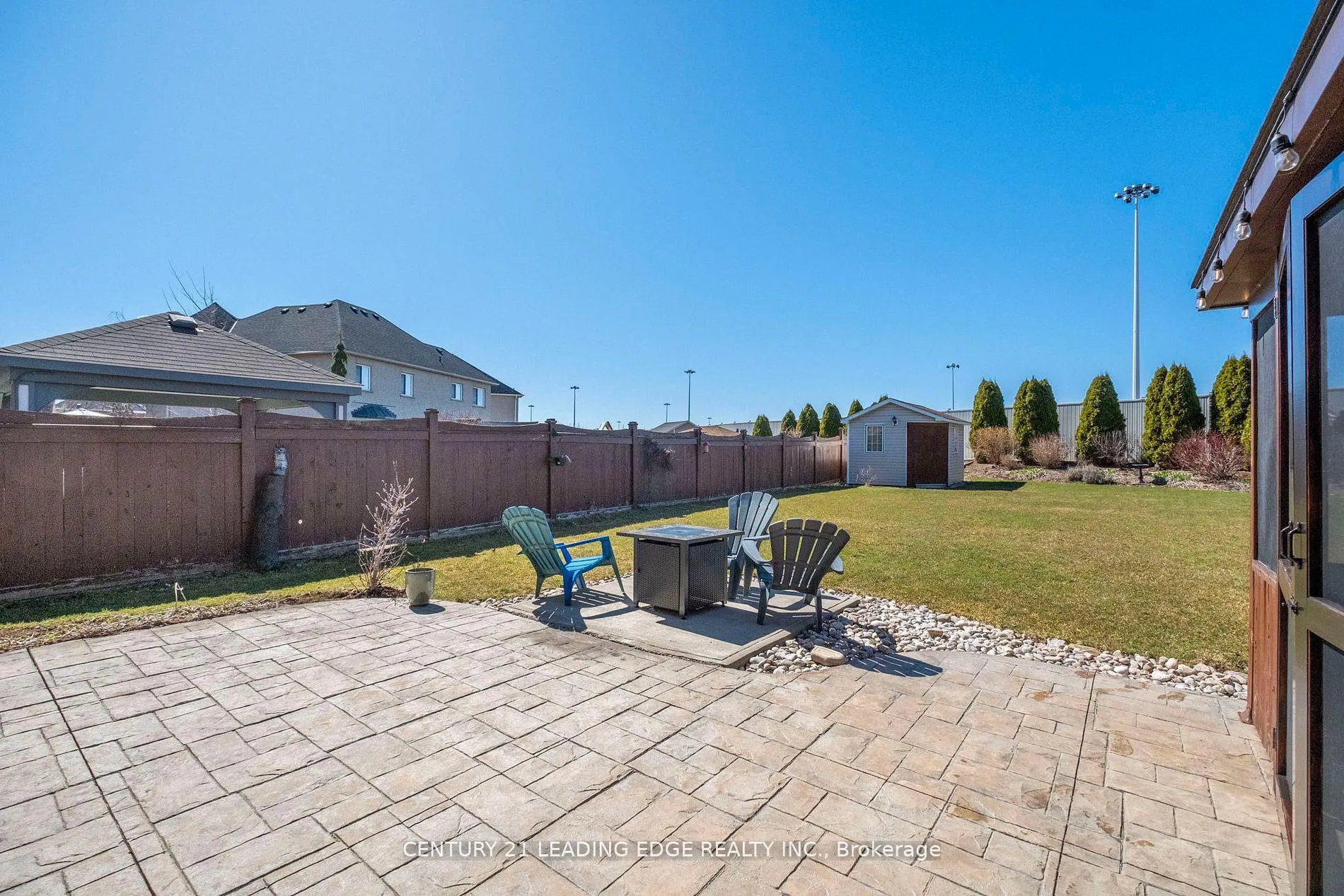 Photo 36 of 24 Lightheart Drive N, Caledon, Rural Caledon — HOMEH