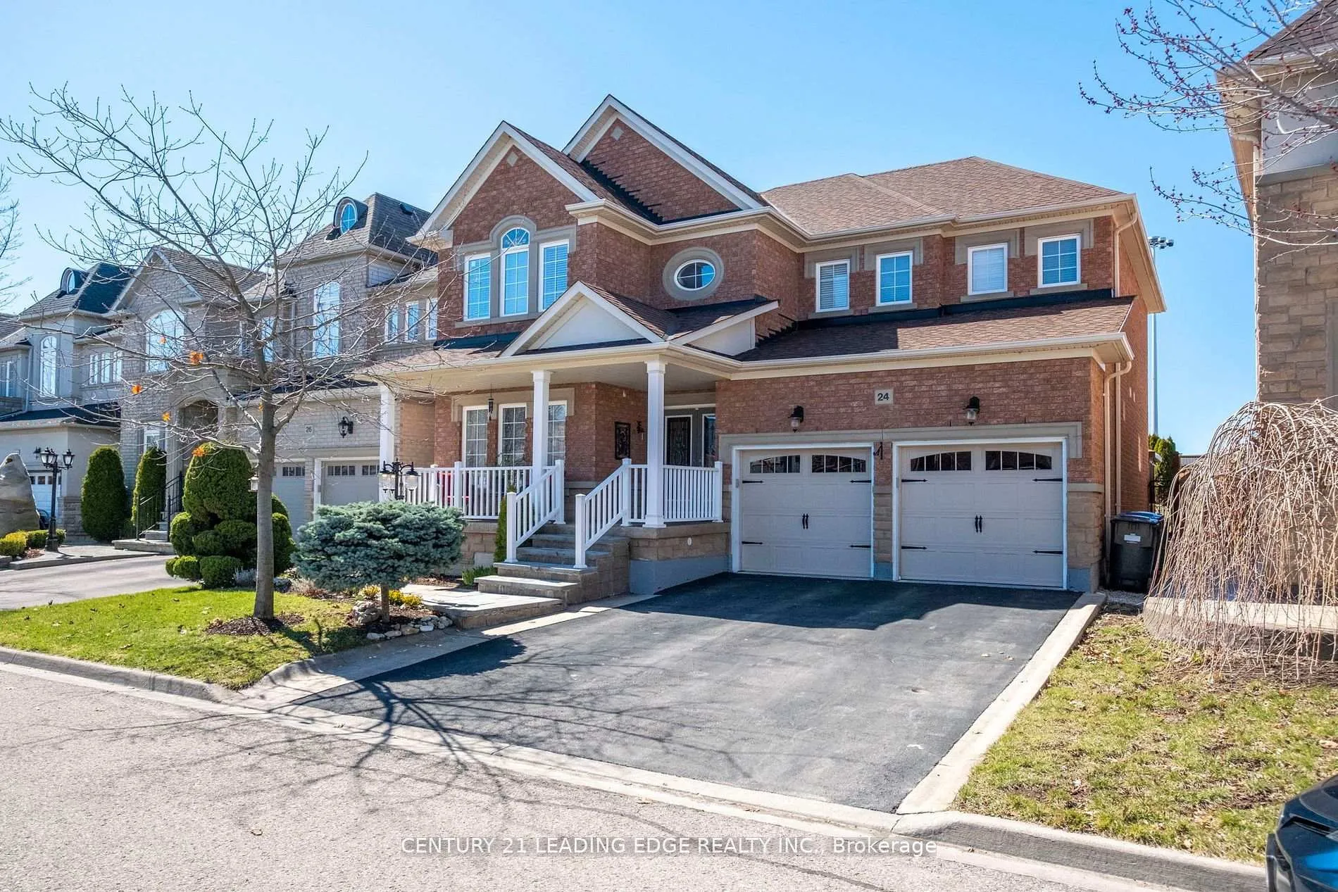 Photo 38 of 24 Lightheart Drive N, Caledon, Rural Caledon — HOMEH