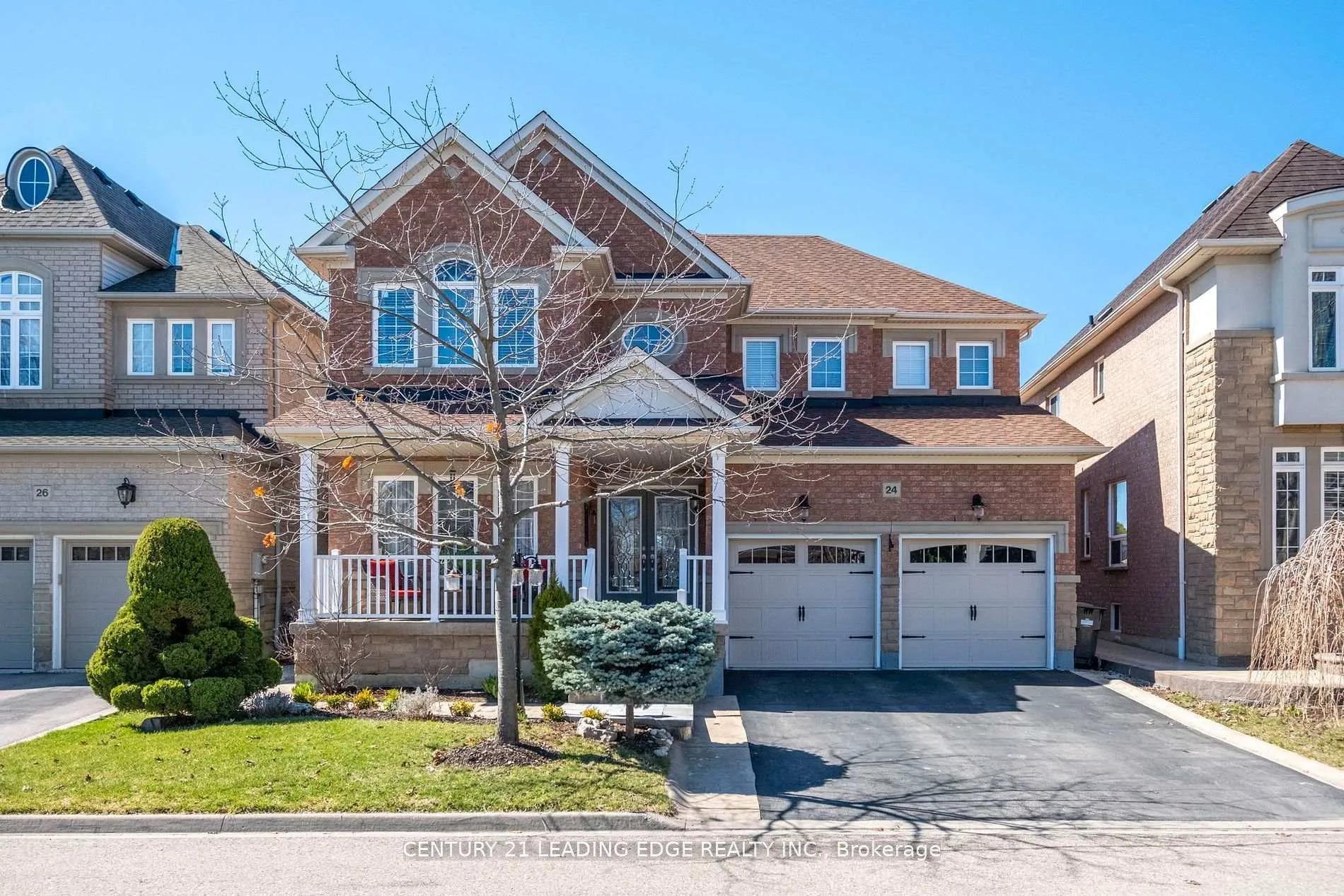 Photo 39 of 24 Lightheart Drive N, Caledon, Rural Caledon — HOMEH