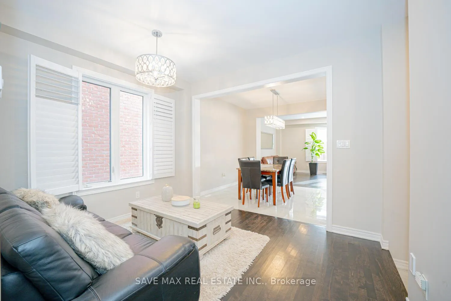 Photo 6 of 15 Manzanita Crescent, Brampton, Northwest Brampton — HOMEH