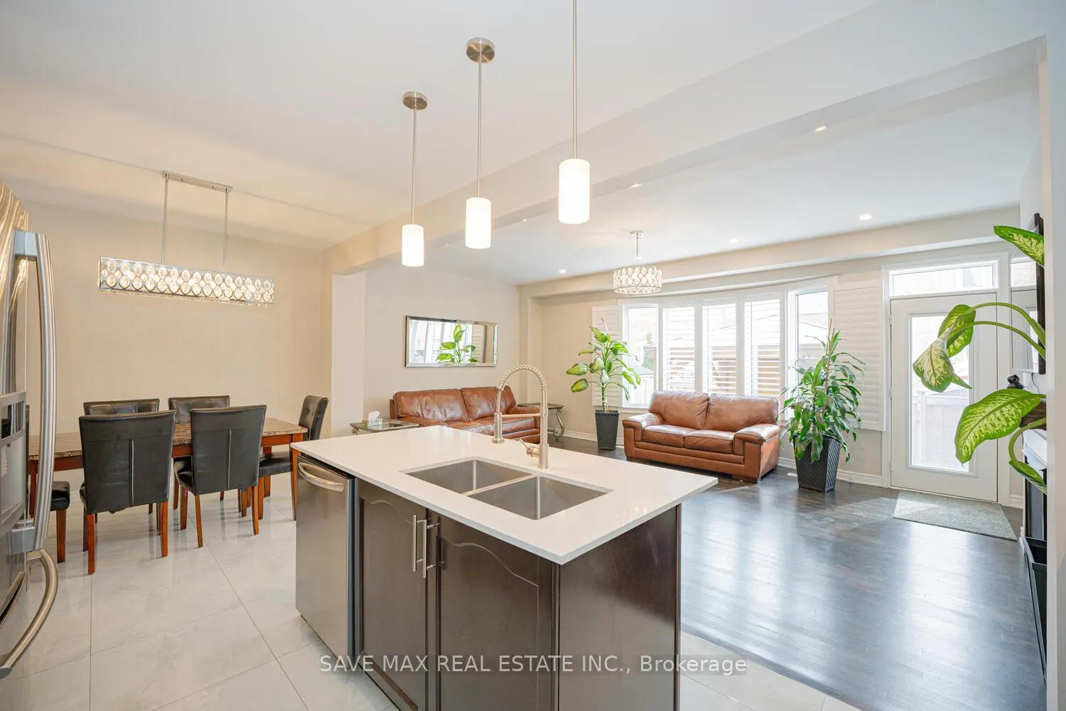 Photo 13 of 15 Manzanita Crescent, Brampton, Northwest Brampton — HOMEH