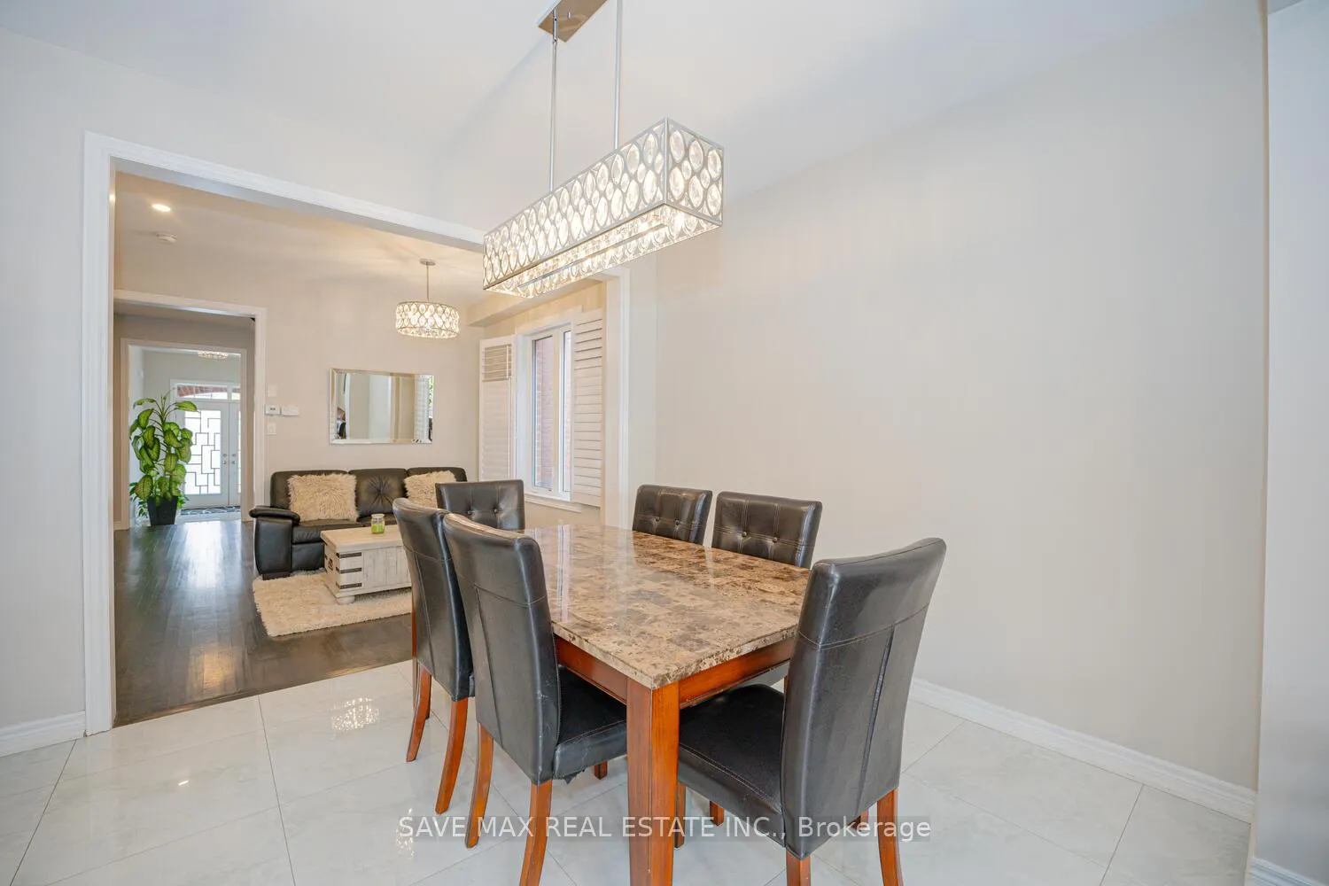 Photo 14 of 15 Manzanita Crescent, Brampton, Northwest Brampton — HOMEH