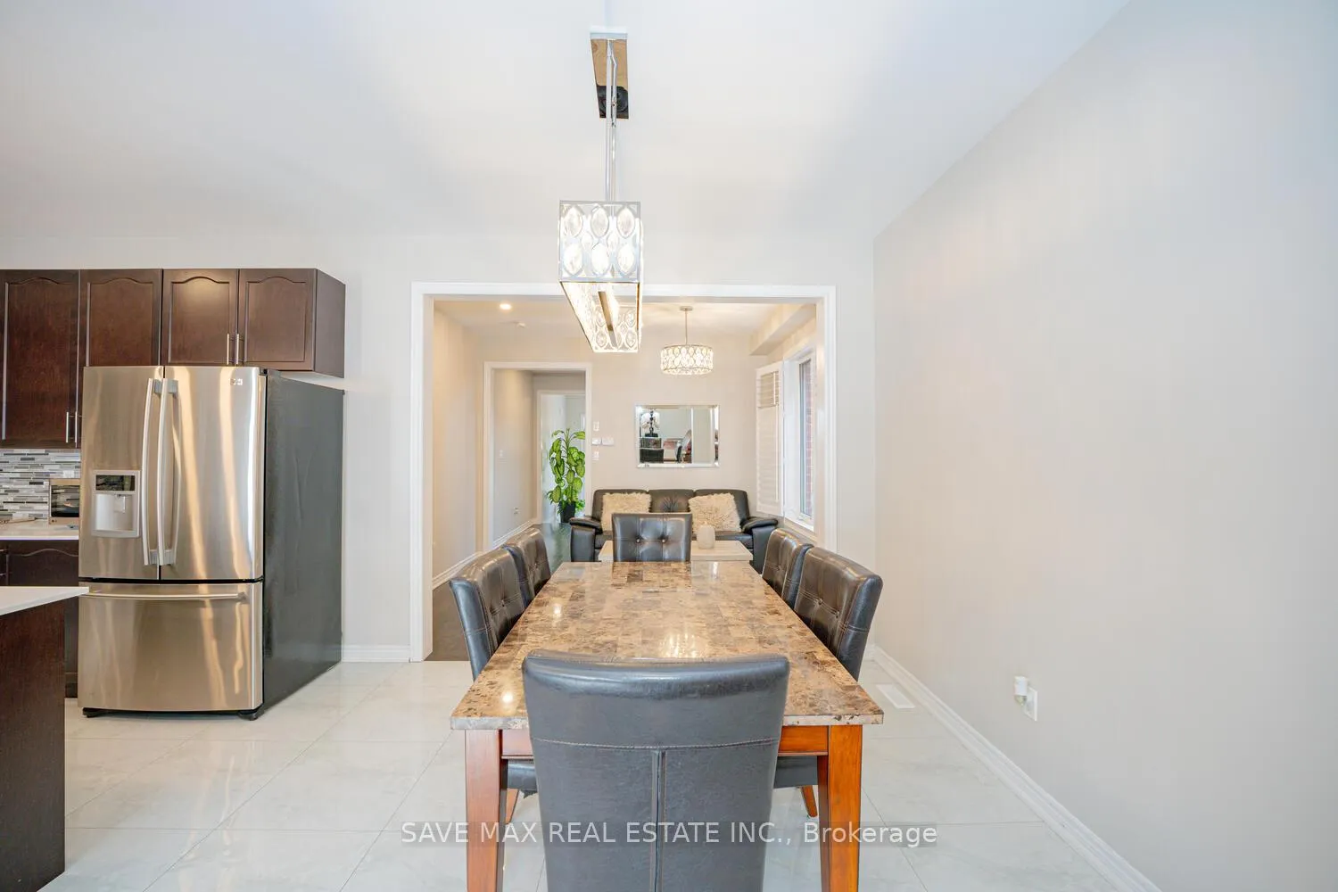 Photo 15 of 15 Manzanita Crescent, Brampton, Northwest Brampton — HOMEH