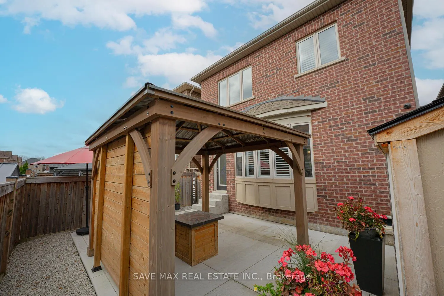 Photo 33 of 15 Manzanita Crescent, Brampton, Northwest Brampton — HOMEH