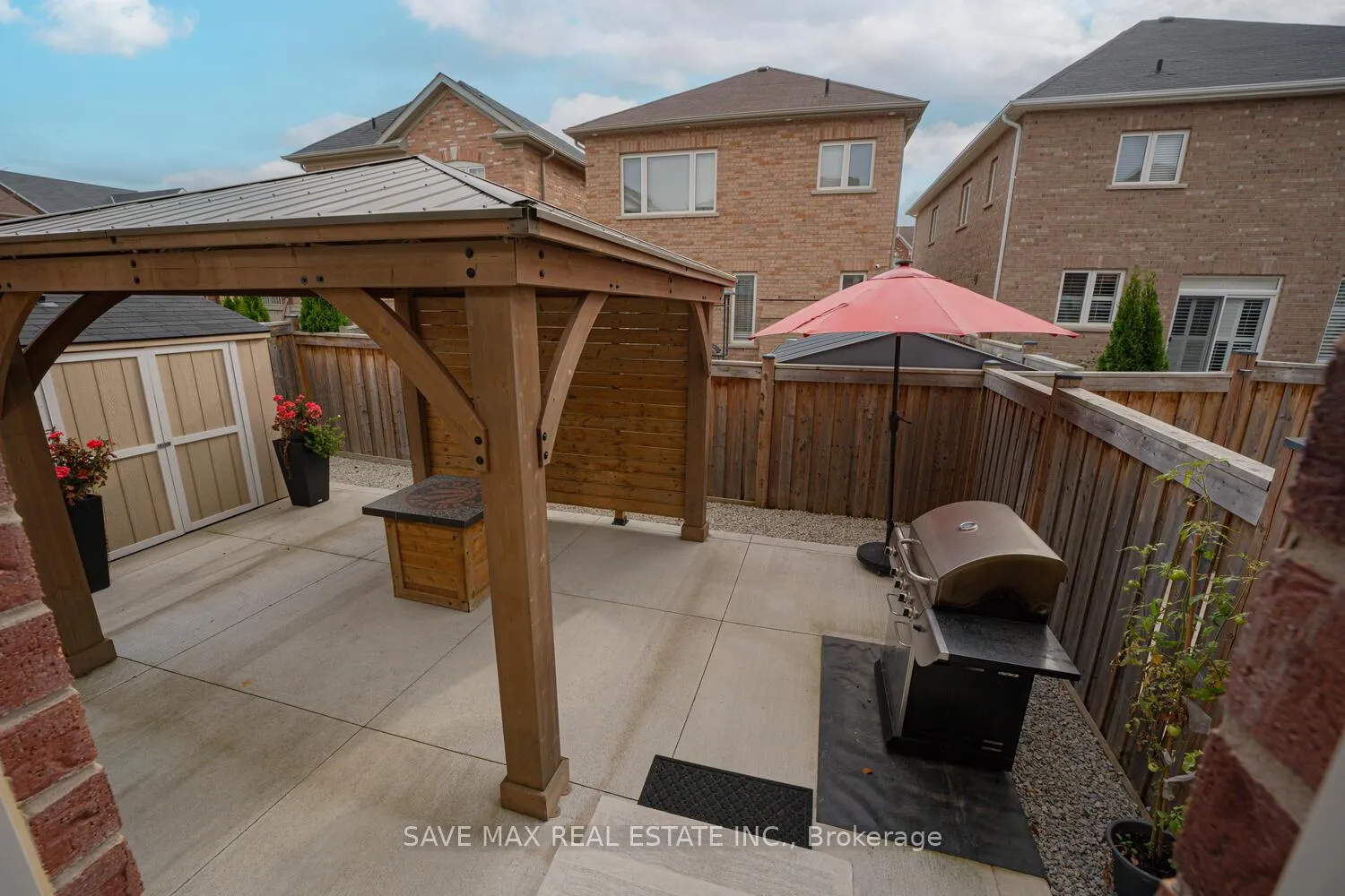 Photo 34 of 15 Manzanita Crescent, Brampton, Northwest Brampton — HOMEH