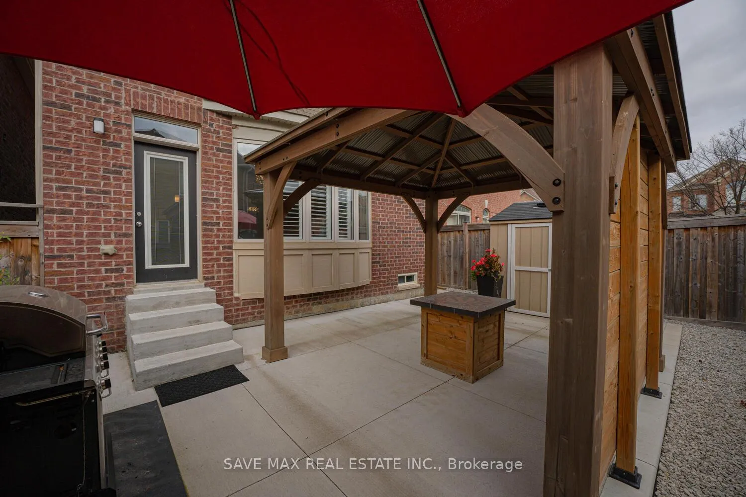 Photo 35 of 15 Manzanita Crescent, Brampton, Northwest Brampton — HOMEH