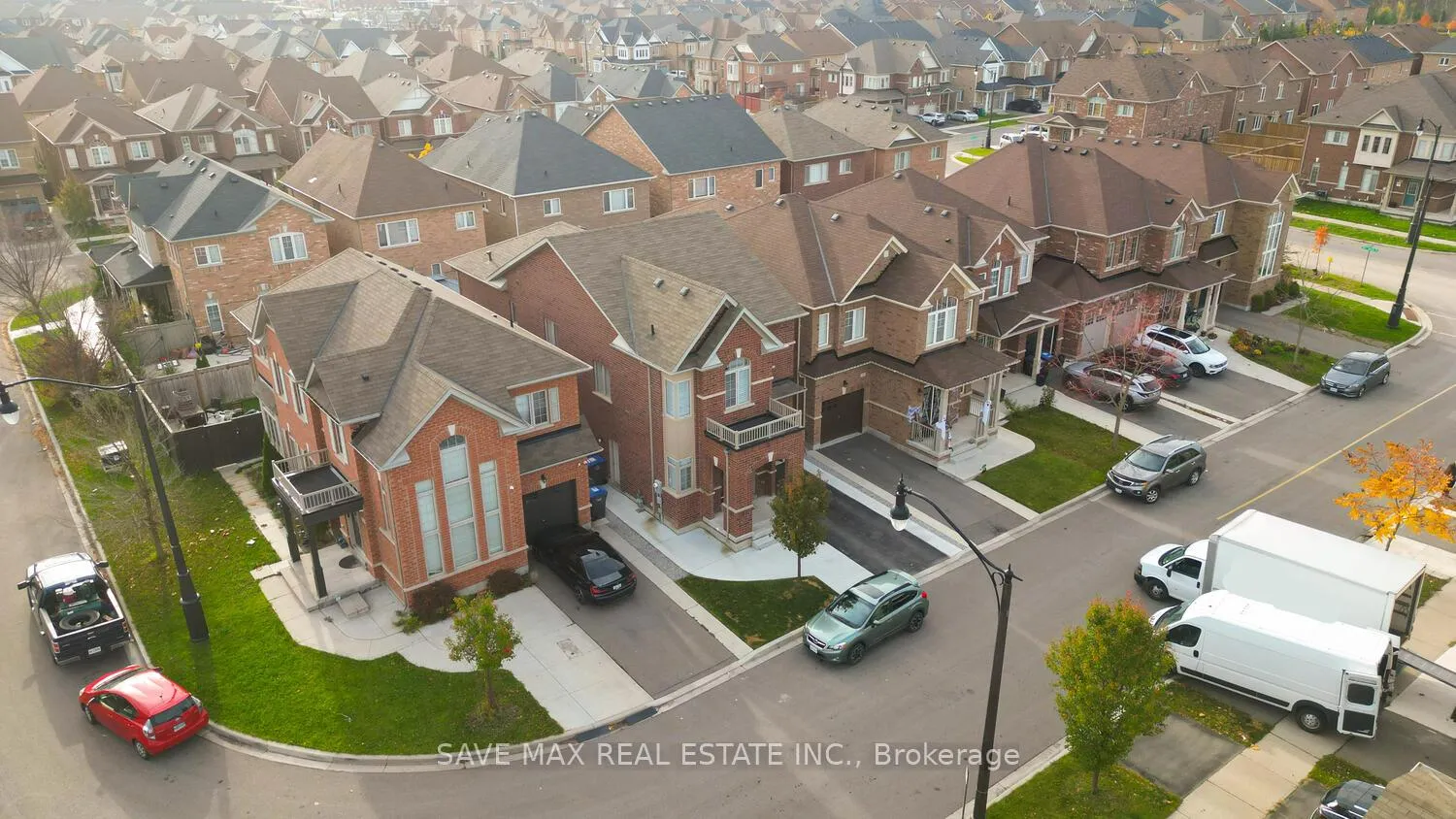 Photo 37 of 15 Manzanita Crescent, Brampton, Northwest Brampton — HOMEH