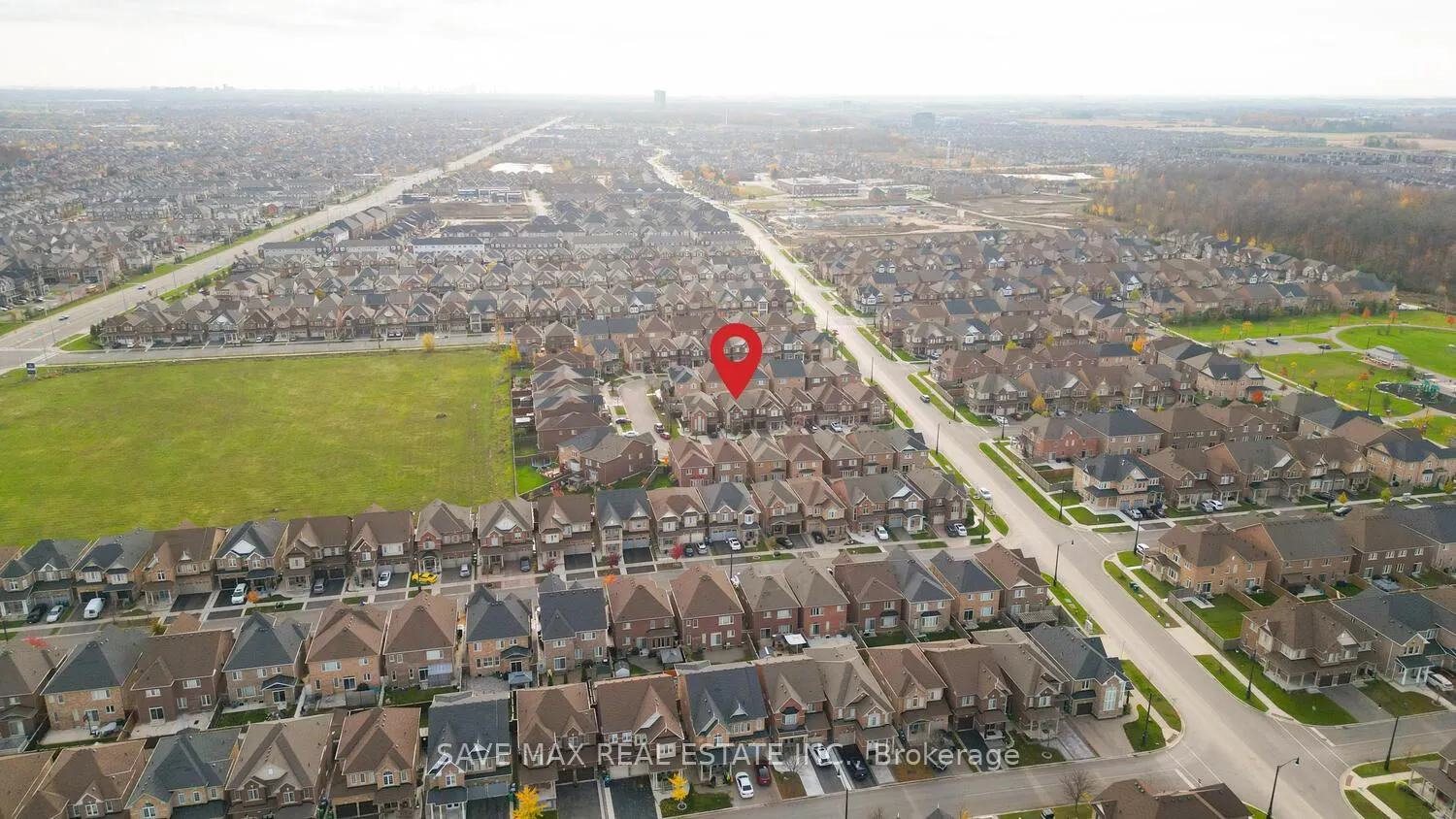 Photo 38 of 15 Manzanita Crescent, Brampton, Northwest Brampton — HOMEH