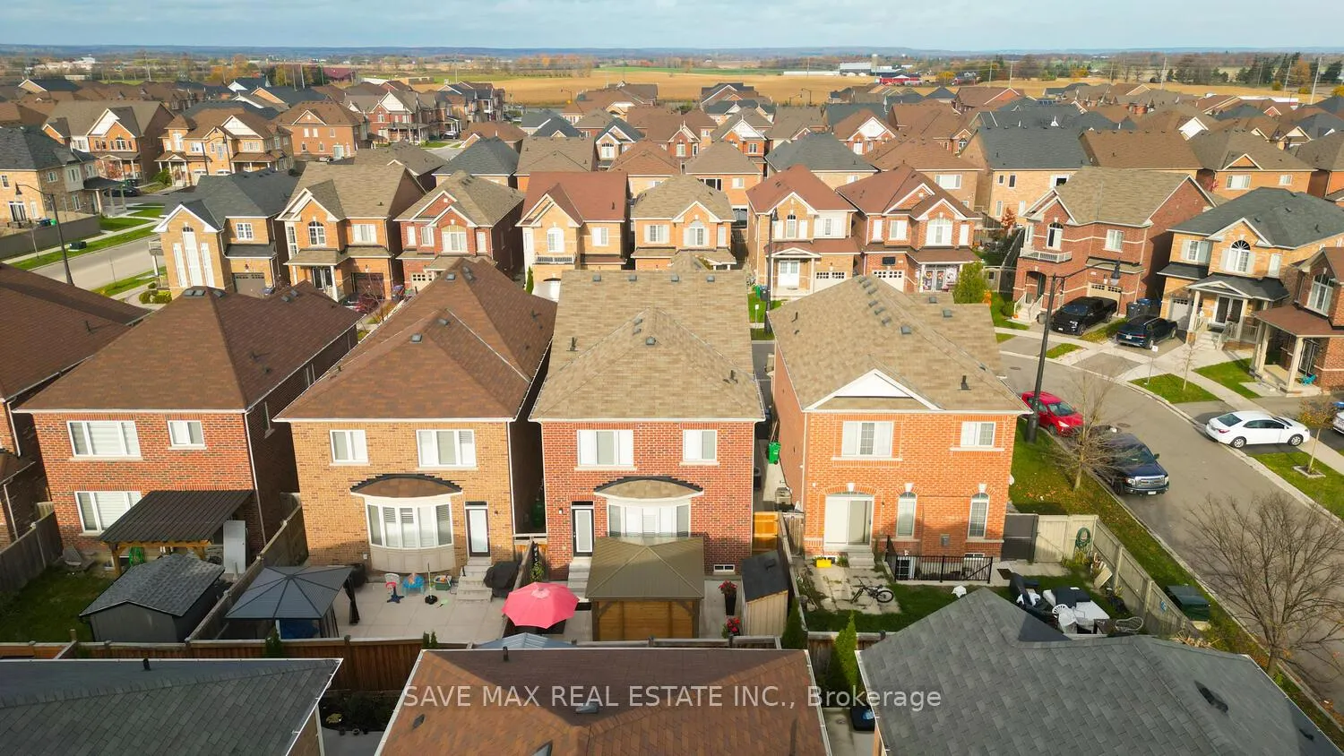 Photo 39 of 15 Manzanita Crescent, Brampton, Northwest Brampton — HOMEH