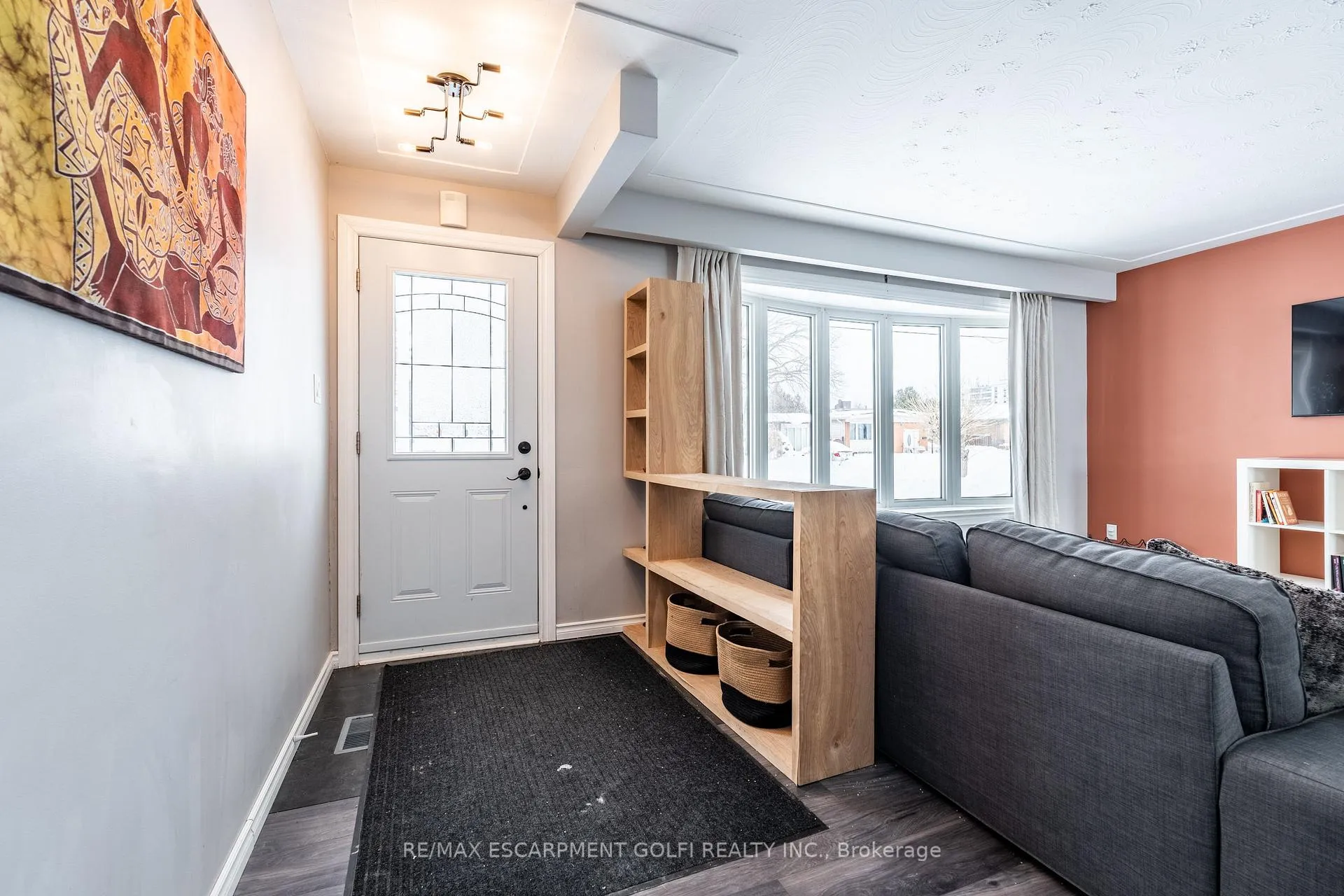 Photo 5 of 157 Fielding Crescent, Hamilton, Lawfield — HOMEH
