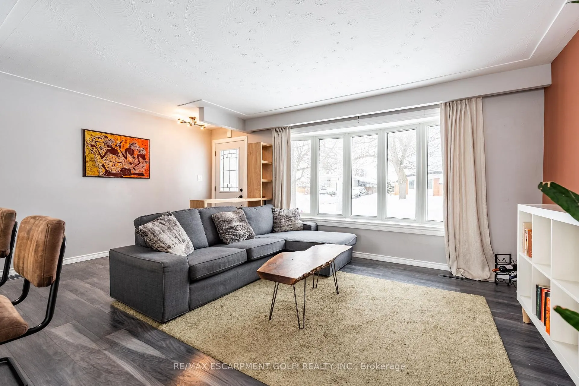 Photo 8 of 157 Fielding Crescent, Hamilton, Lawfield — HOMEH