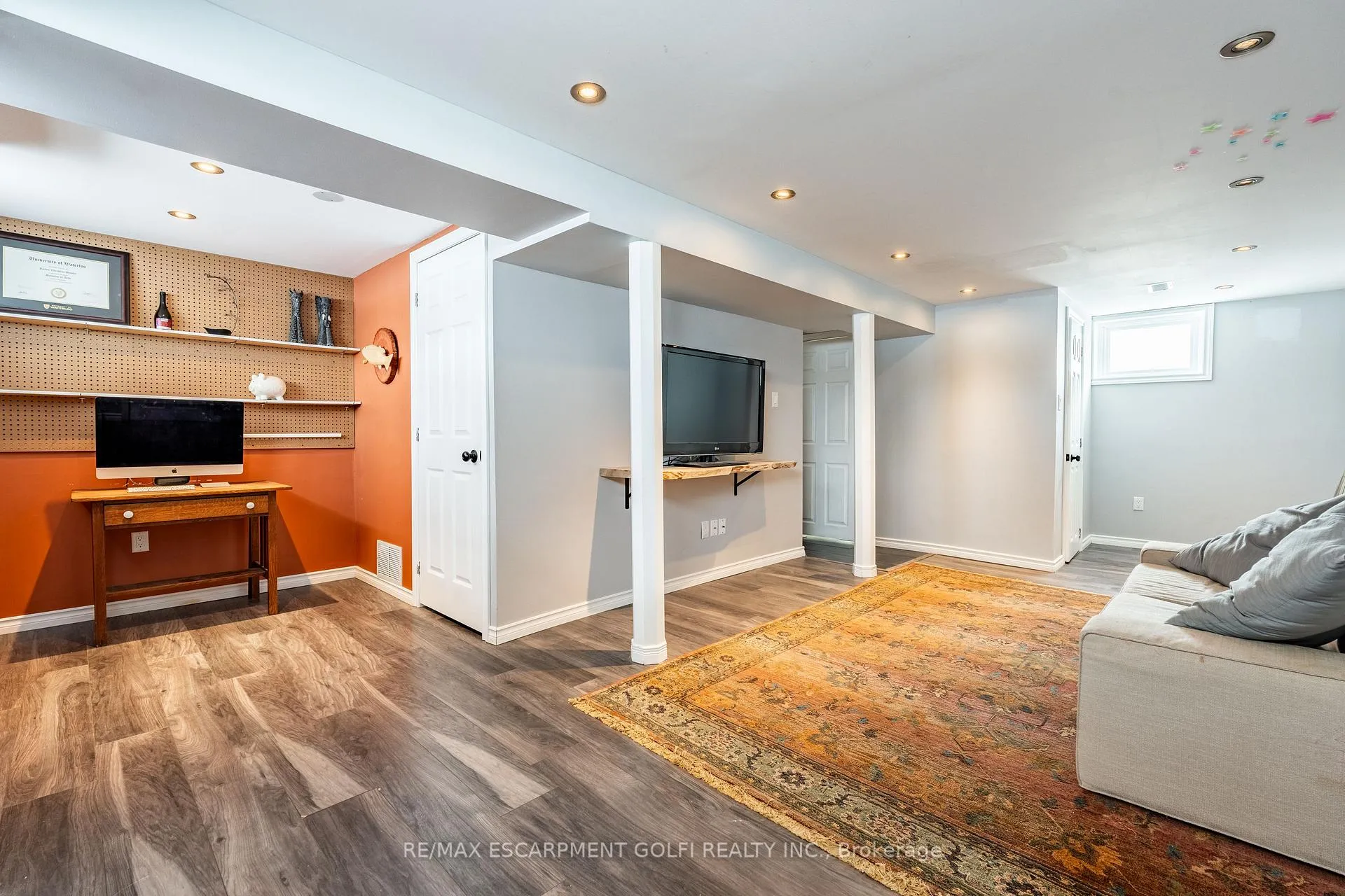 Photo 24 of 157 Fielding Crescent, Hamilton, Lawfield — HOMEH