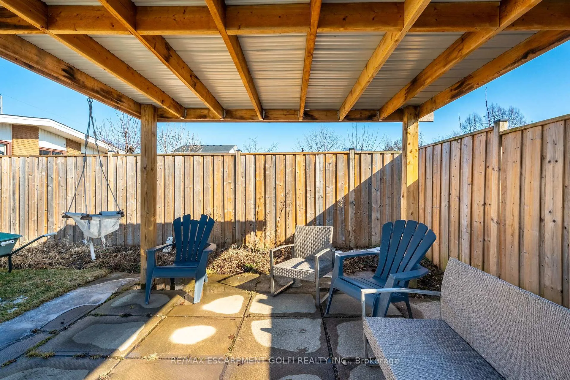 Photo 39 of 157 Fielding Crescent, Hamilton, Lawfield — HOMEH
