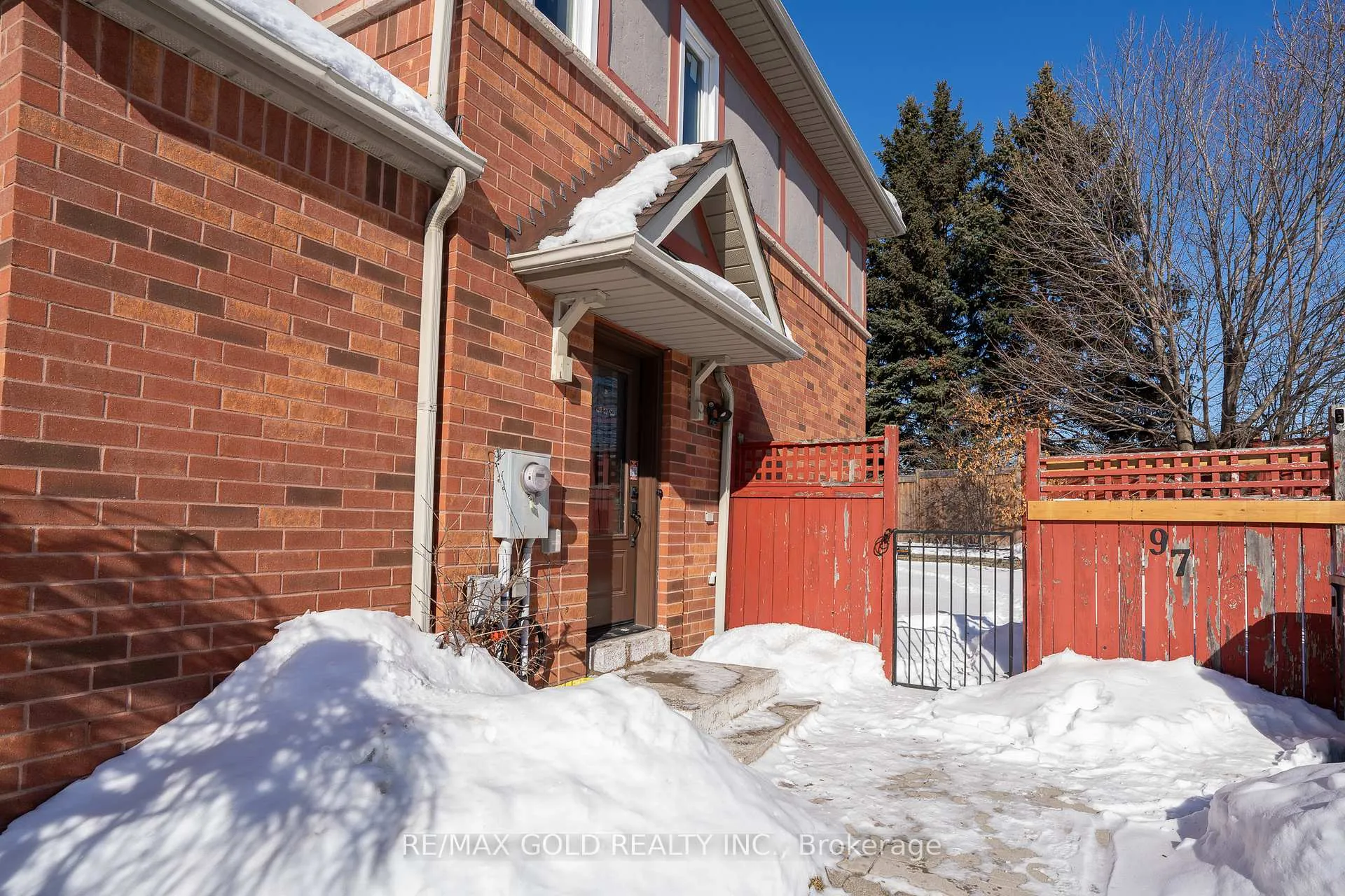 Photo 2 of 97 Quail Feather Crescent, Brampton, Sandringham-Wellington — HOMEH