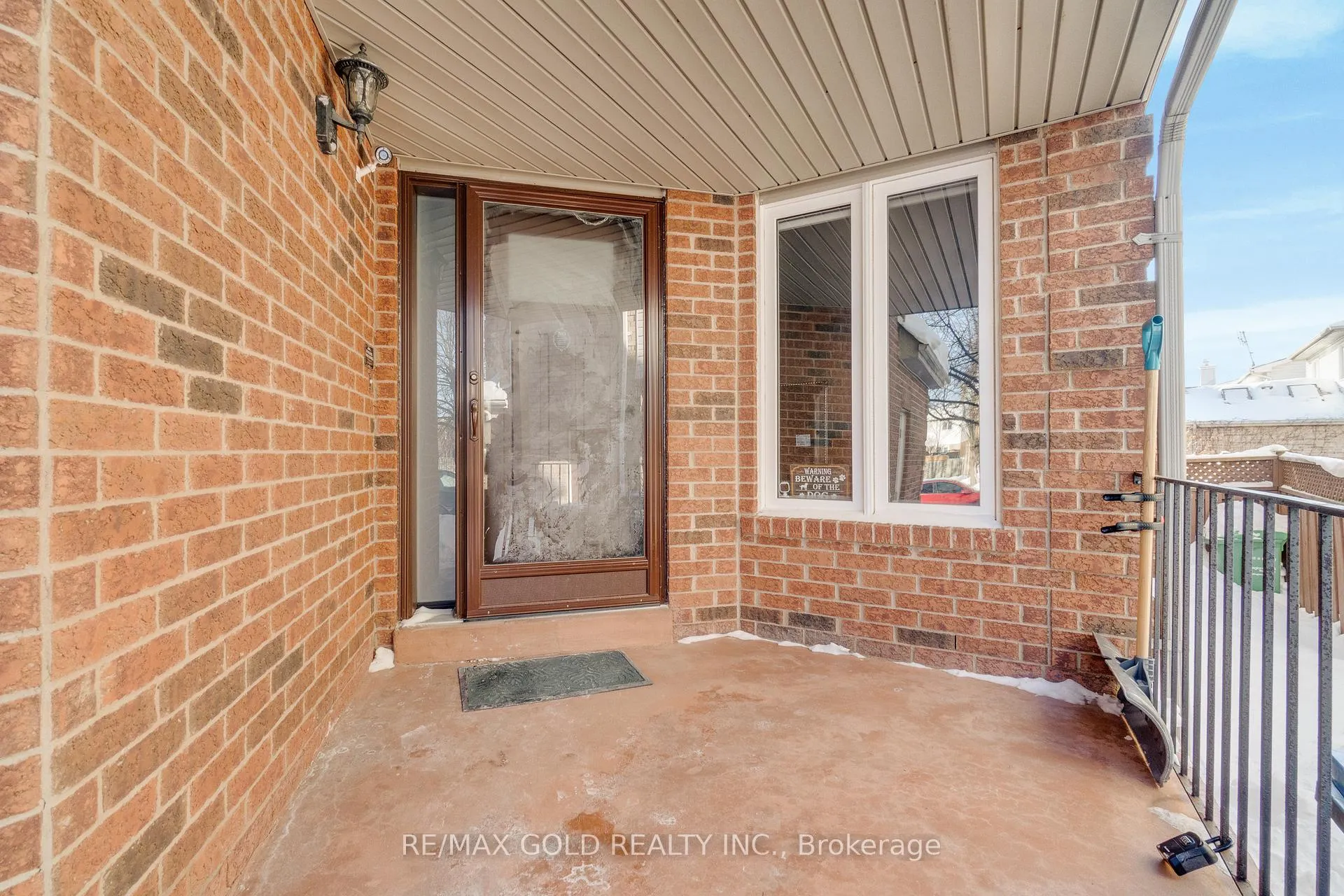 Photo 3 of 5 Furrows End, Brampton, Heart Lake West — HOMEH