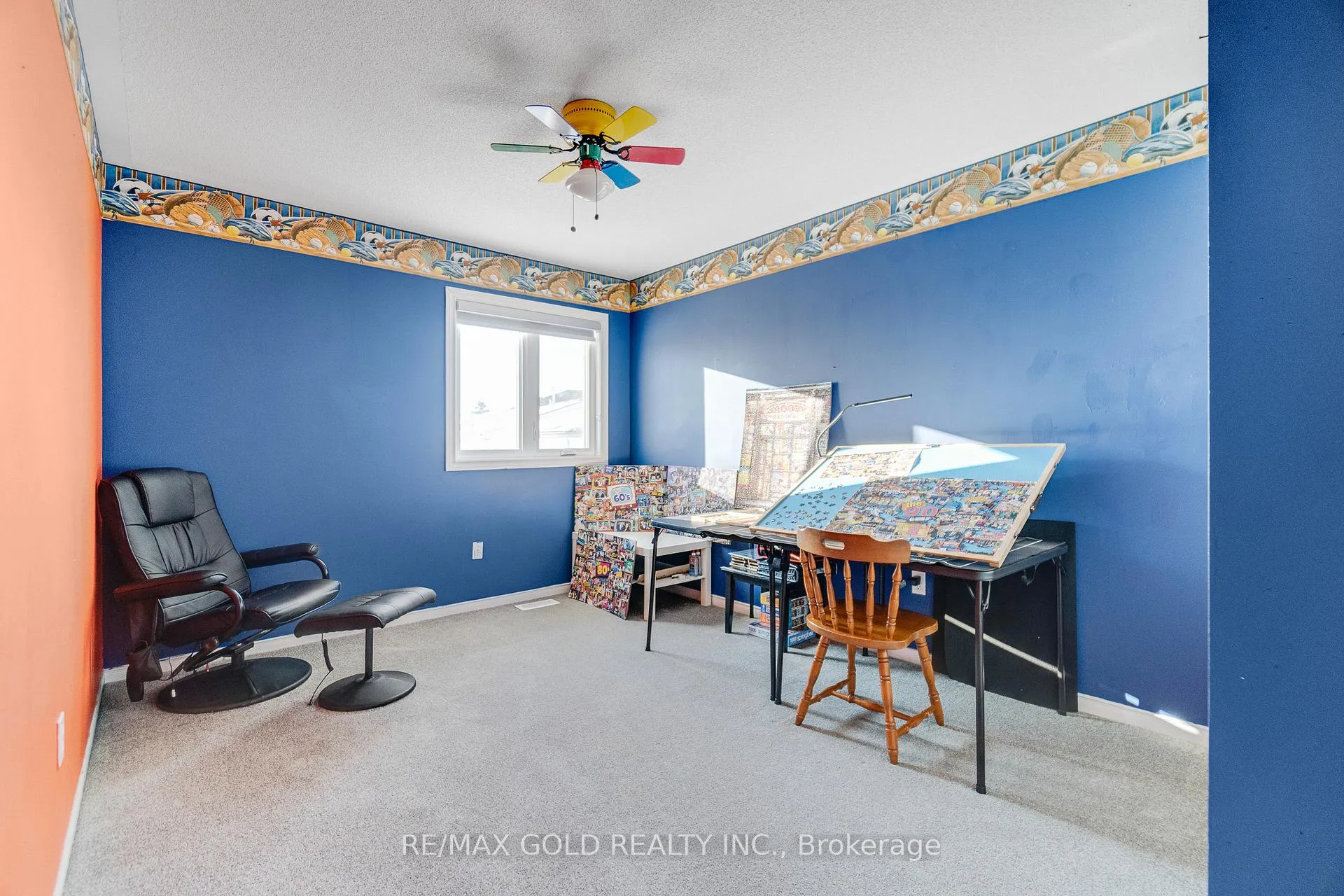 Photo 27 of 5 Furrows End, Brampton, Heart Lake West — HOMEH