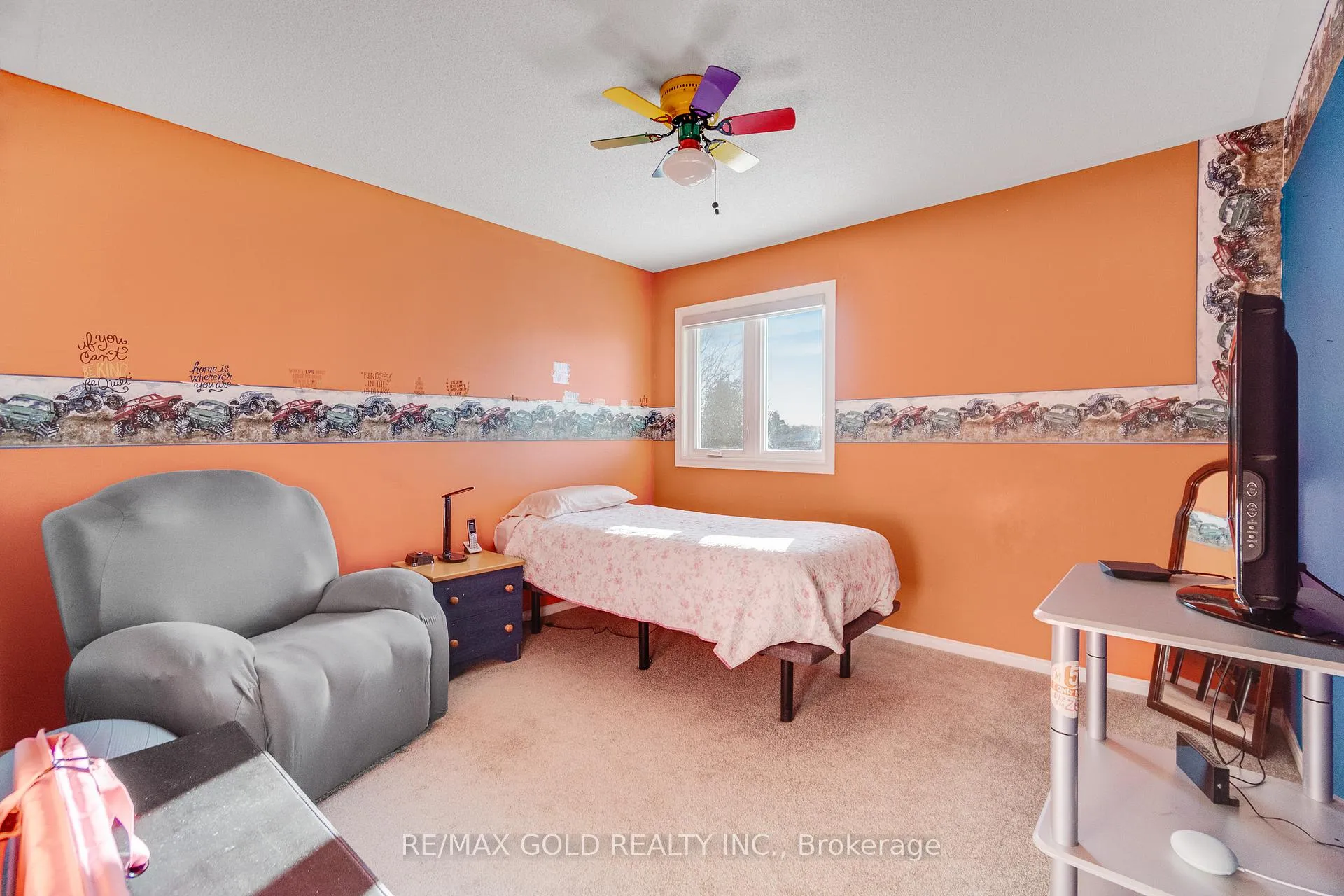 Photo 29 of 5 Furrows End, Brampton, Heart Lake West — HOMEH