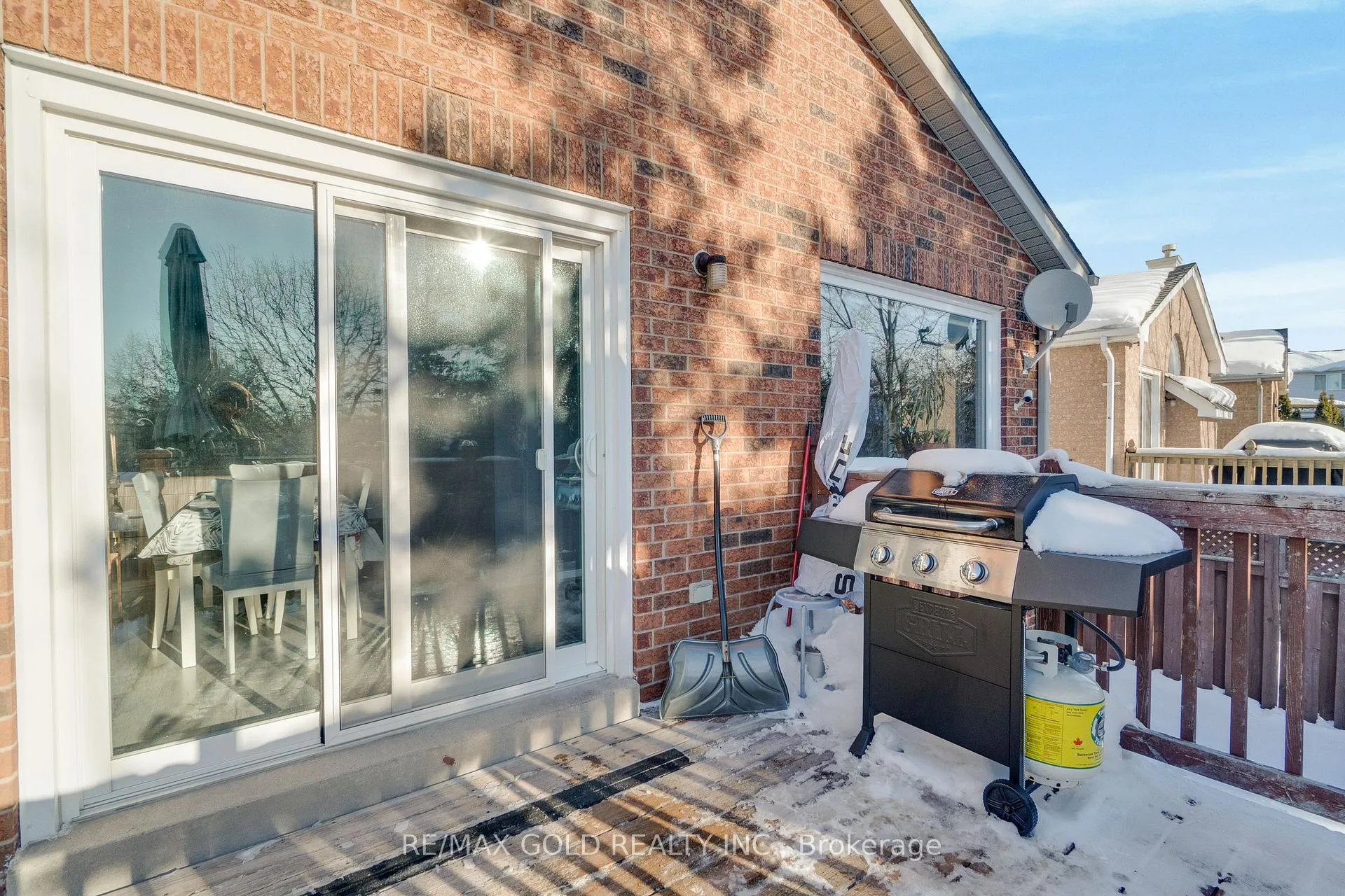 Photo 44 of 5 Furrows End, Brampton, Heart Lake West — HOMEH