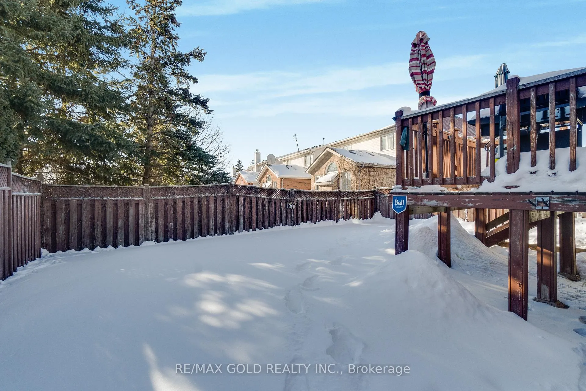 Photo 45 of 5 Furrows End, Brampton, Heart Lake West — HOMEH
