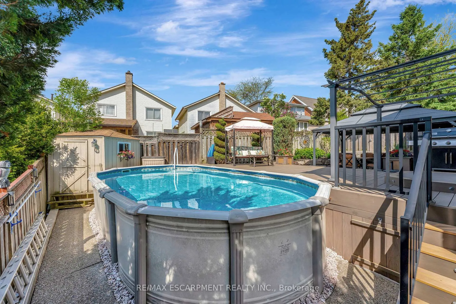 Photo 40 of 130 Napoli Drive, Hamilton, Gurnett — HOMEH