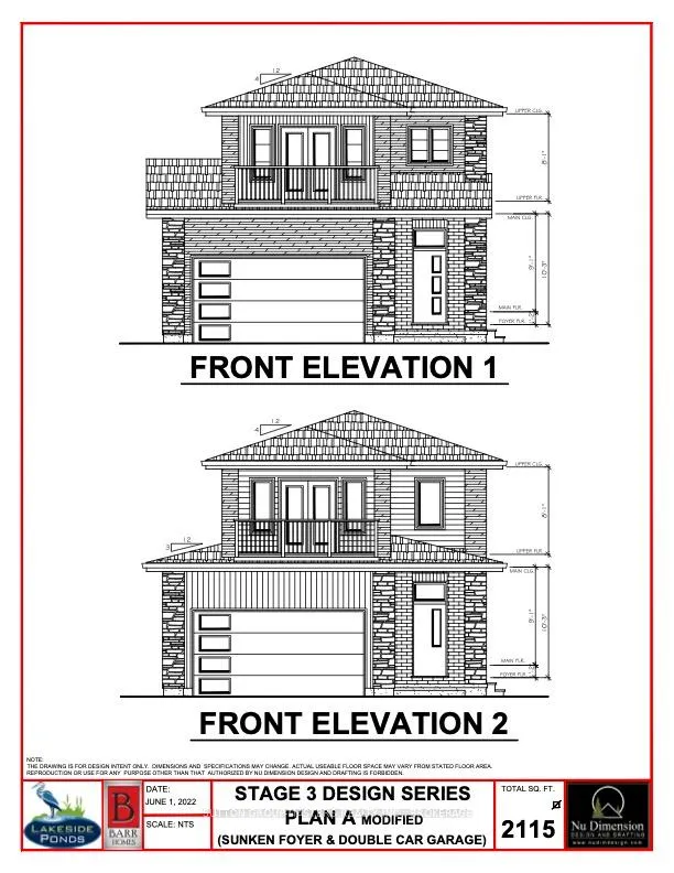 Photo 1 of 234 Pratt Drive, Loyalist, Amherstview — HOMEH