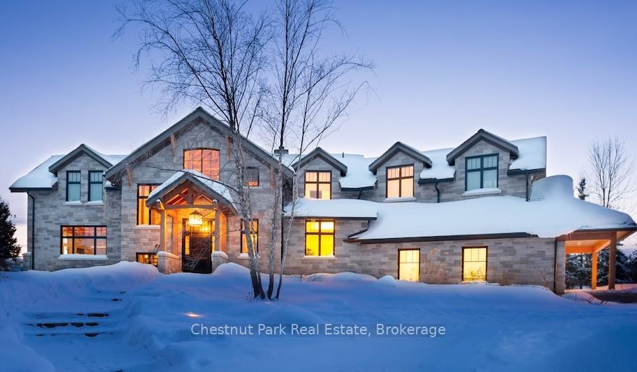 Photo 1 of 2710 Nottawasaga Concession 10 N, Clearview, Rural Clearview — HOMEH