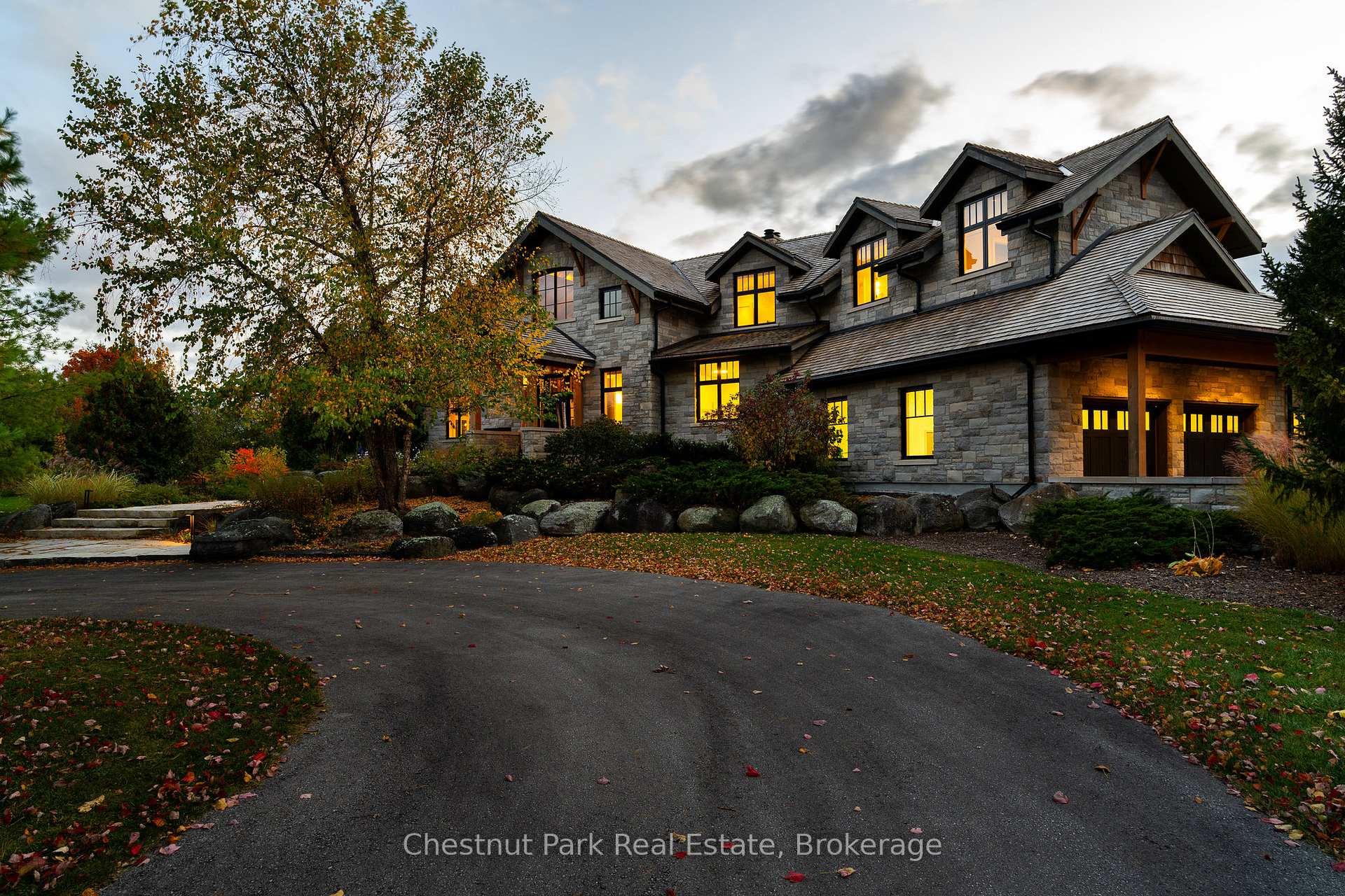 Photo 4 of 2710 Nottawasaga Concession 10 N, Clearview, Rural Clearview — HOMEH