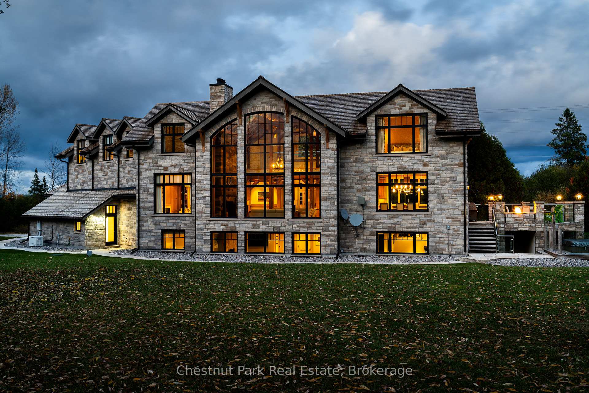 Photo 5 of 2710 Nottawasaga Concession 10 N, Clearview, Rural Clearview — HOMEH