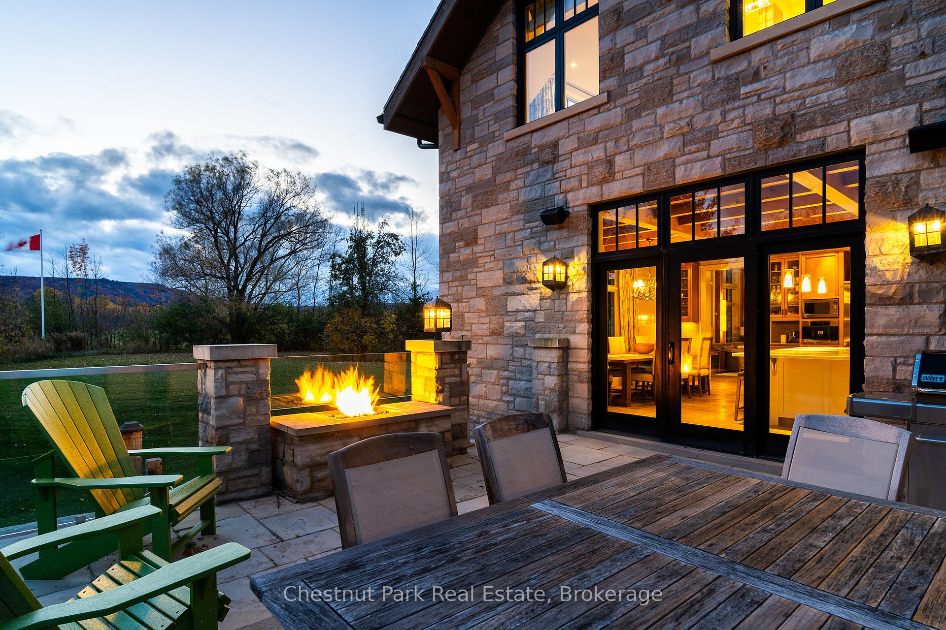 Photo 6 of 2710 Nottawasaga Concession 10 N, Clearview, Rural Clearview — HOMEH