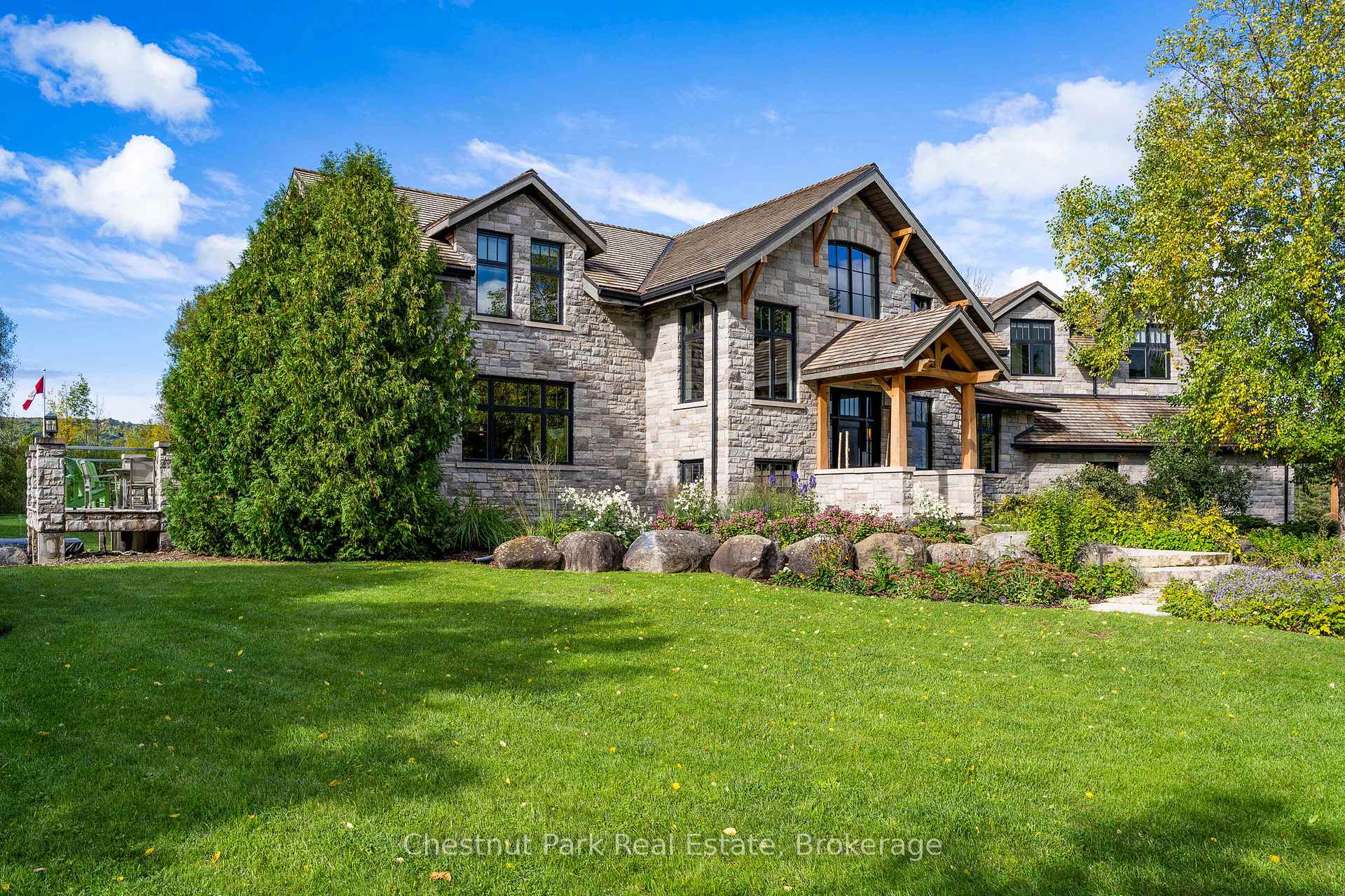 Photo 7 of 2710 Nottawasaga Concession 10 N, Clearview, Rural Clearview — HOMEH