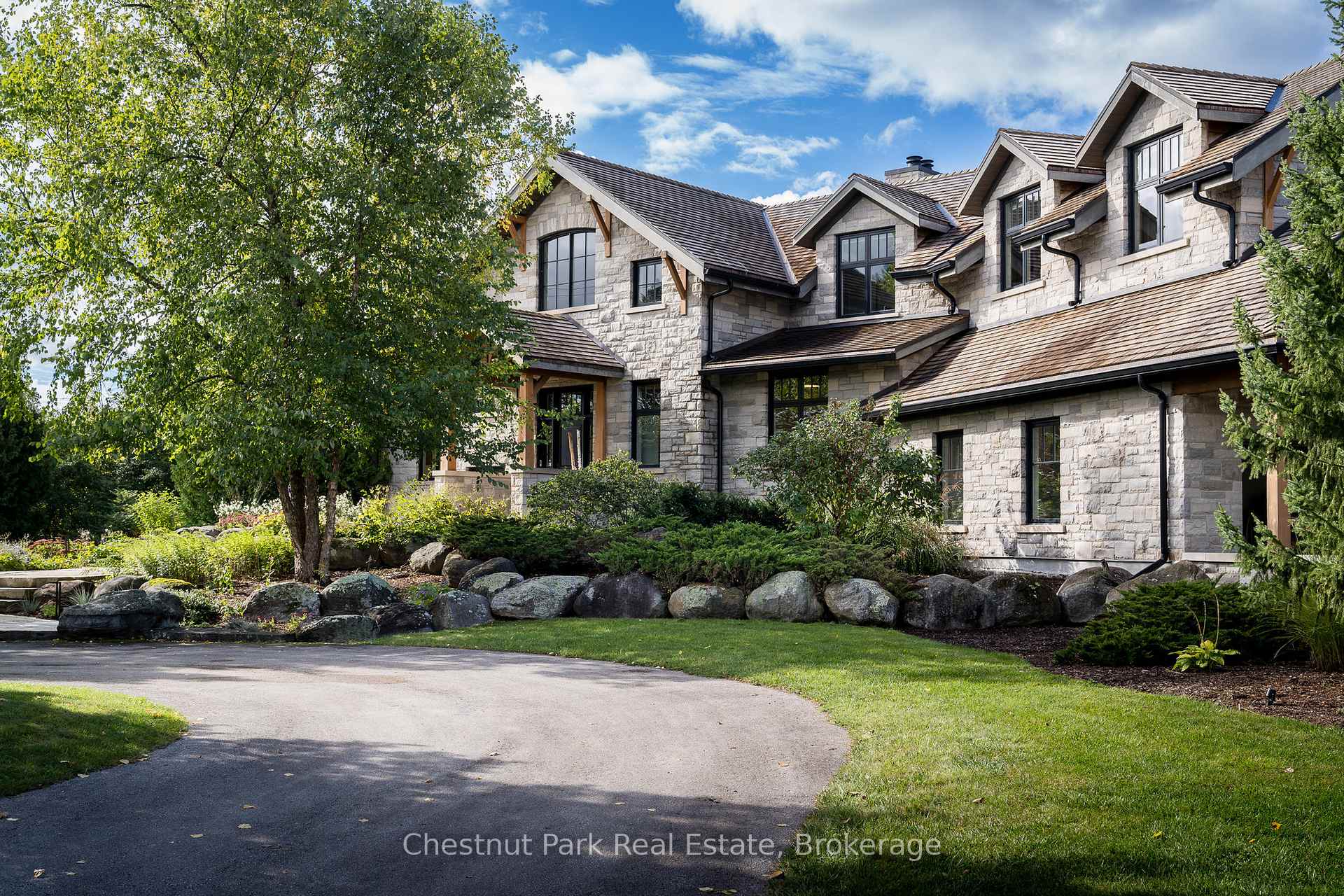Photo 12 of 2710 Nottawasaga Concession 10 N, Clearview, Rural Clearview — HOMEH