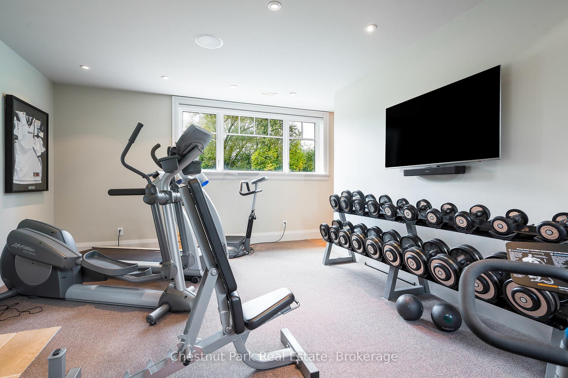Photo 31 of 2710 Nottawasaga Concession 10 N, Clearview, Rural Clearview — HOMEH
