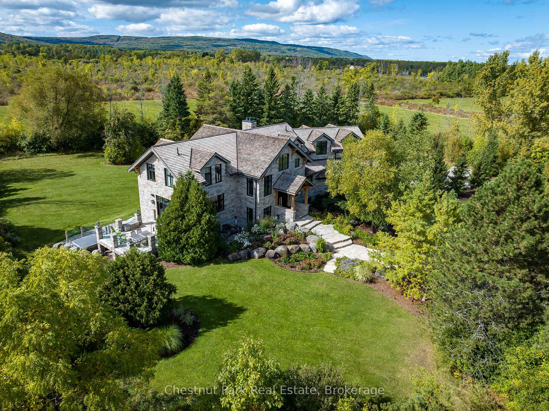 Photo 36 of 2710 Nottawasaga Concession 10 N, Clearview, Rural Clearview — HOMEH