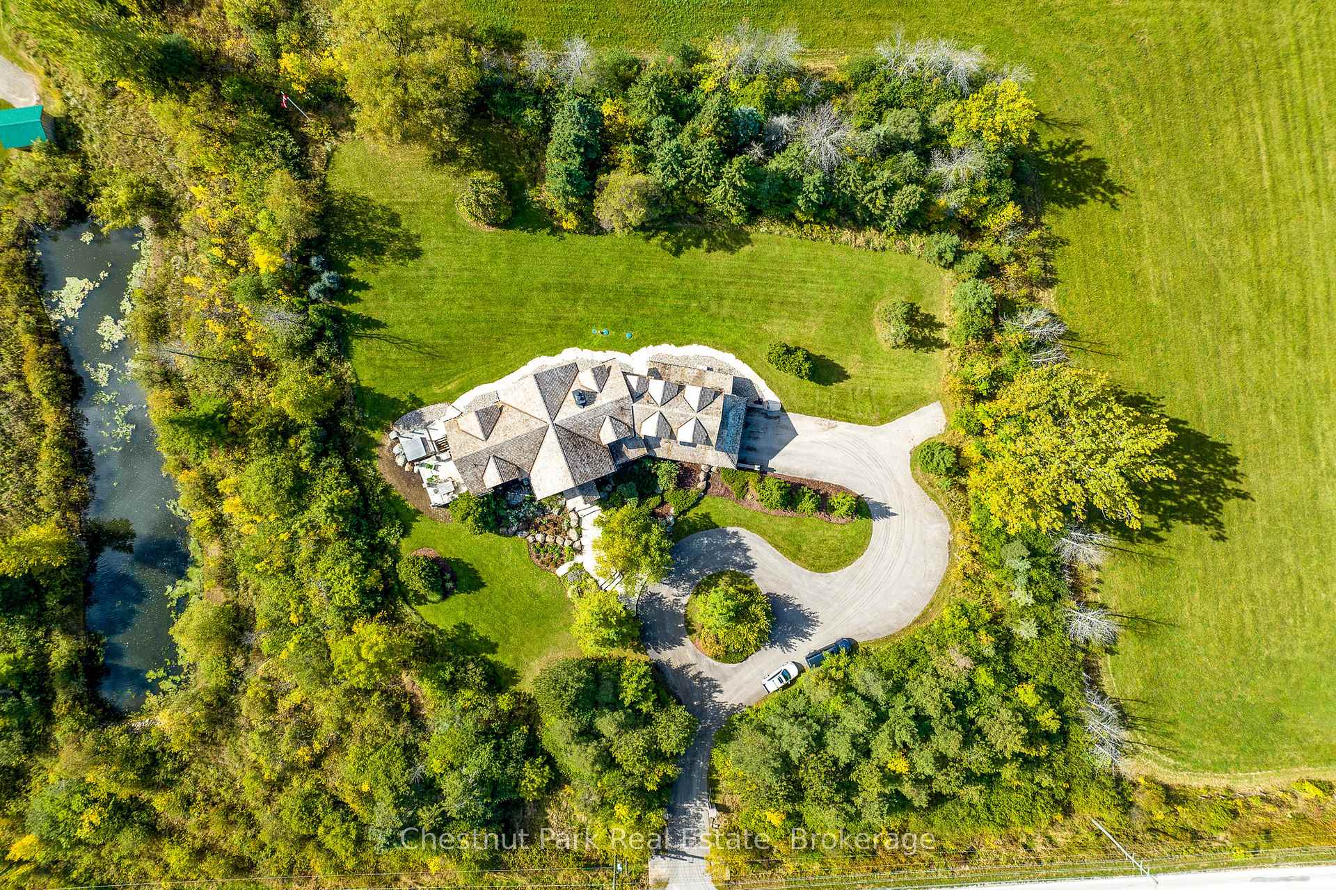 Photo 37 of 2710 Nottawasaga Concession 10 N, Clearview, Rural Clearview — HOMEH