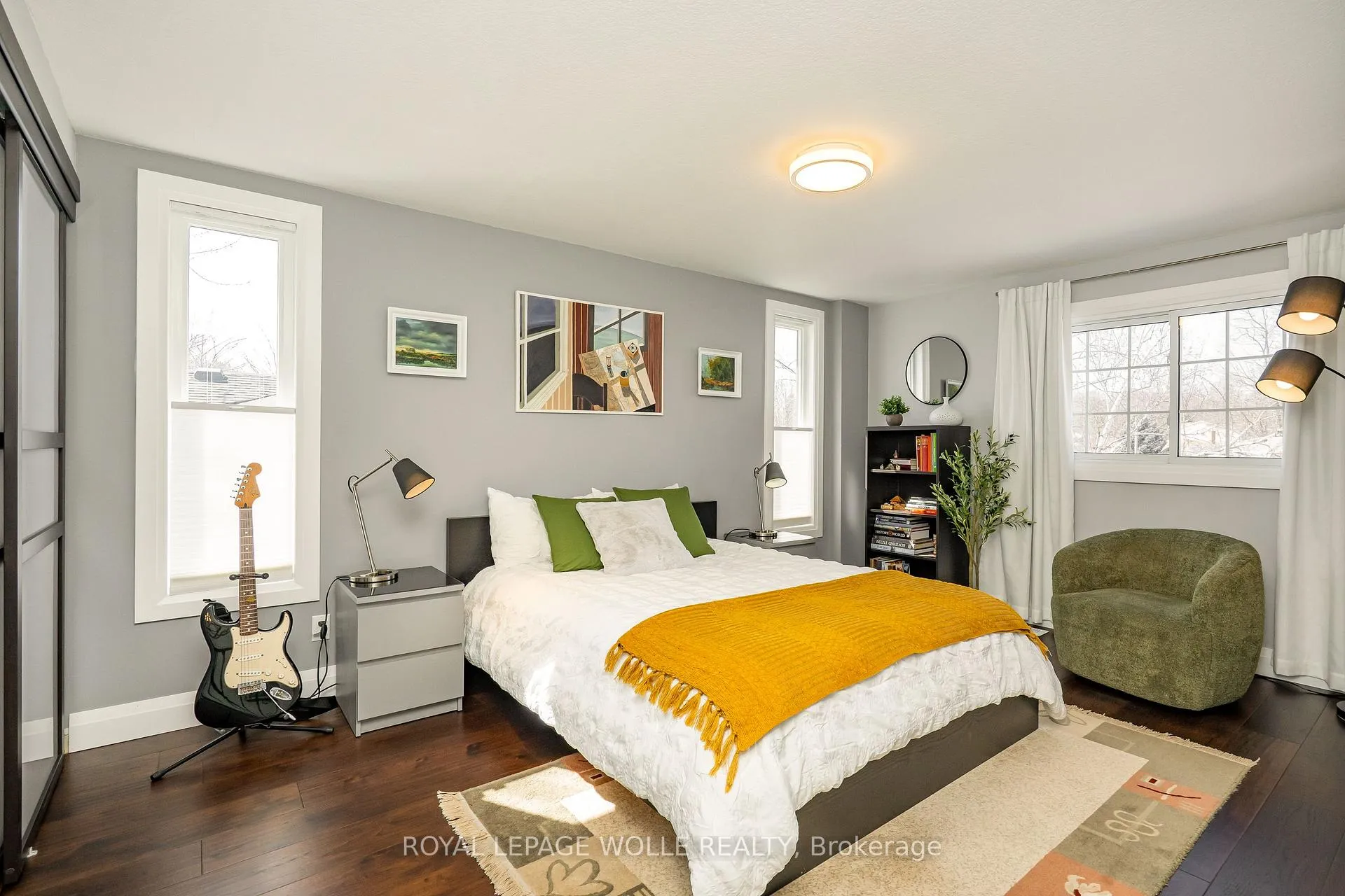 Photo 17 of 206 Westvale Drive, Waterloo — HOMEH