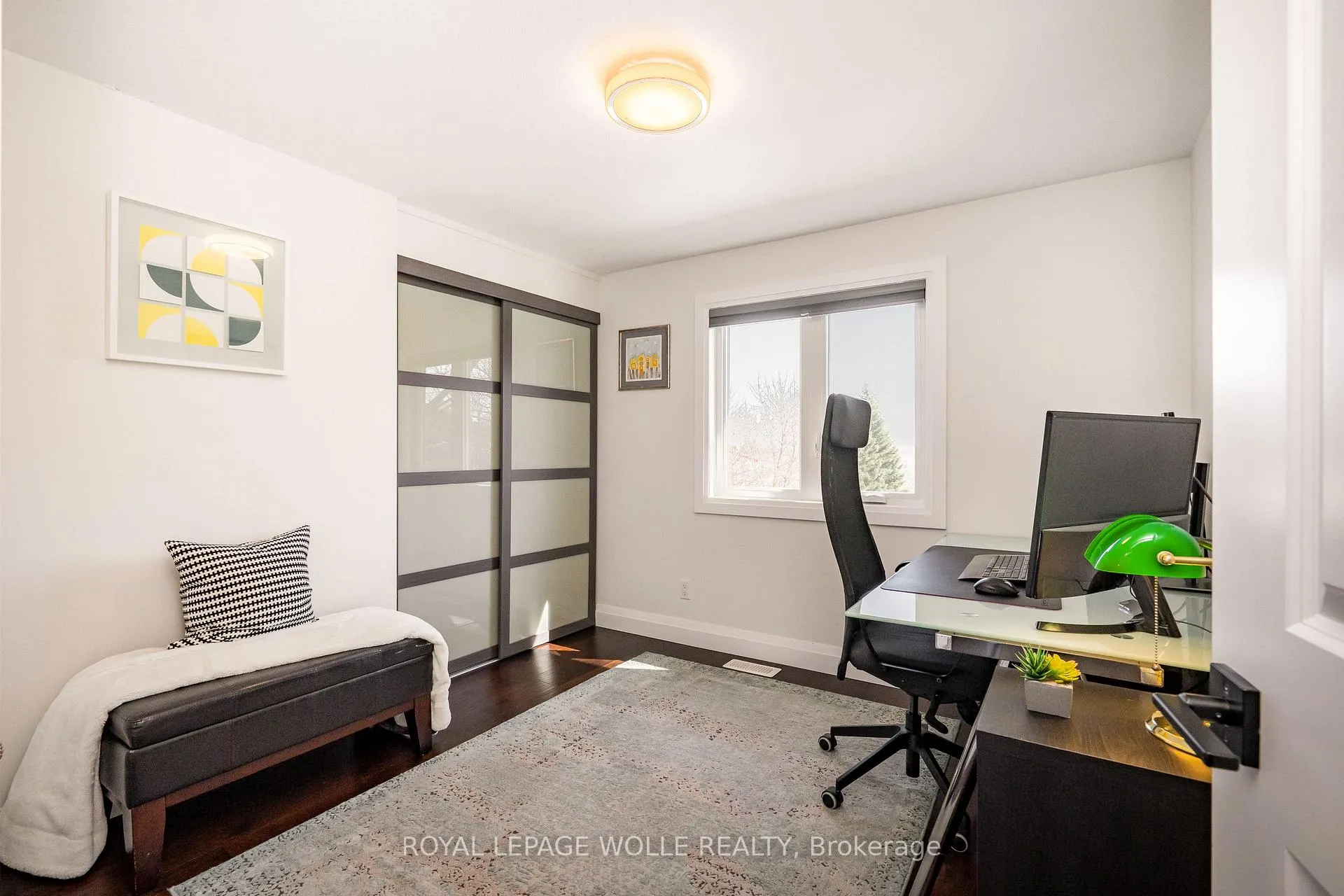 Photo 19 of 206 Westvale Drive, Waterloo — HOMEH