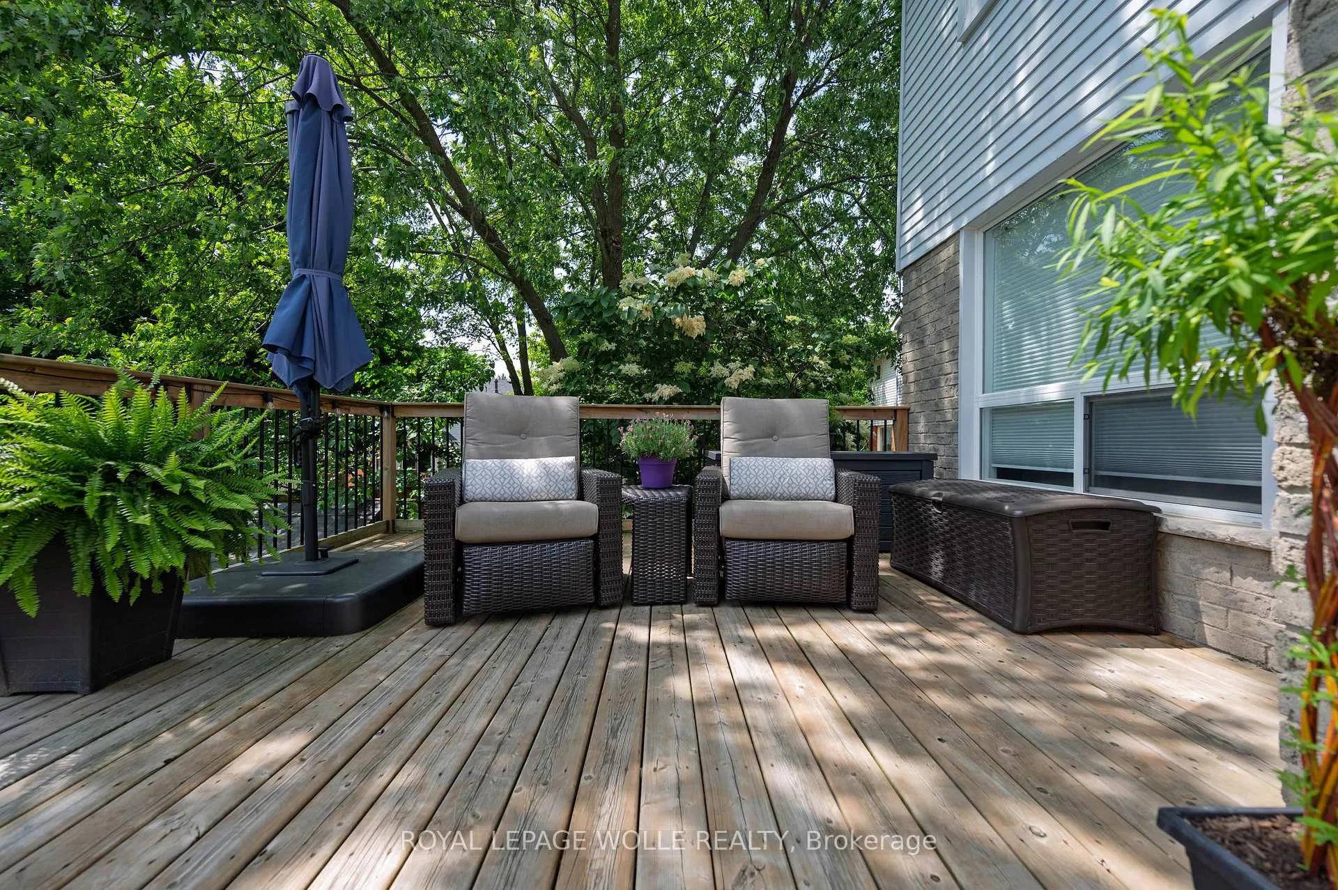 Photo 26 of 206 Westvale Drive, Waterloo — HOMEH