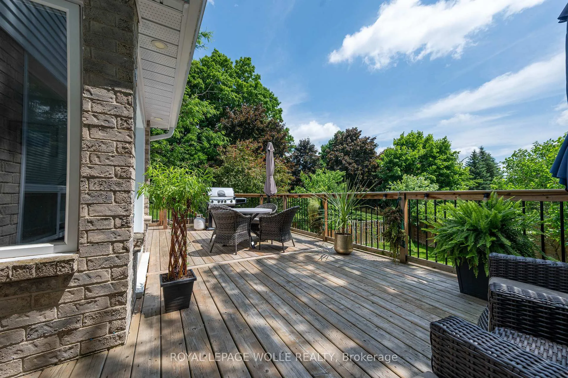 Photo 27 of 206 Westvale Drive, Waterloo — HOMEH